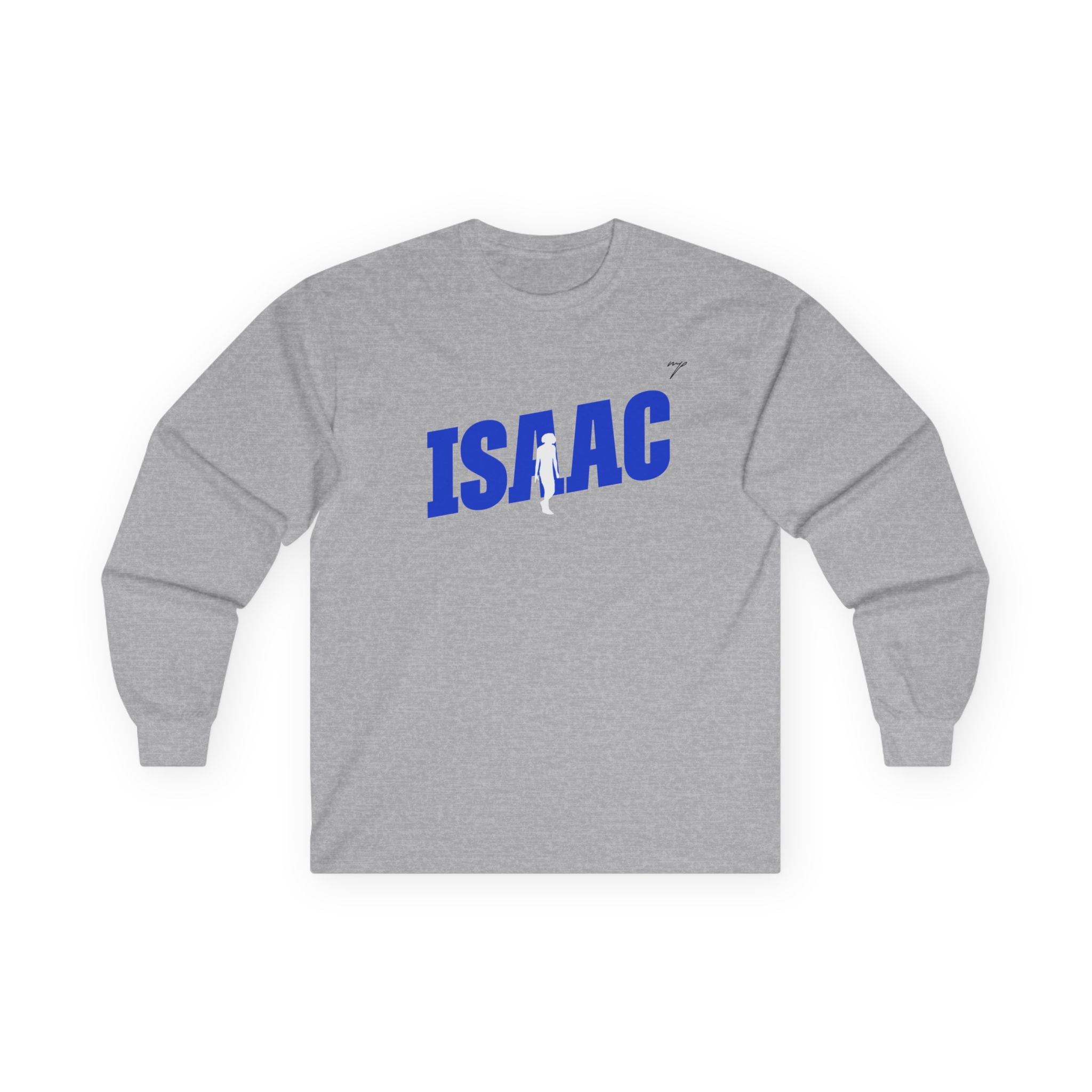 Isaac Ford Long Sleeve