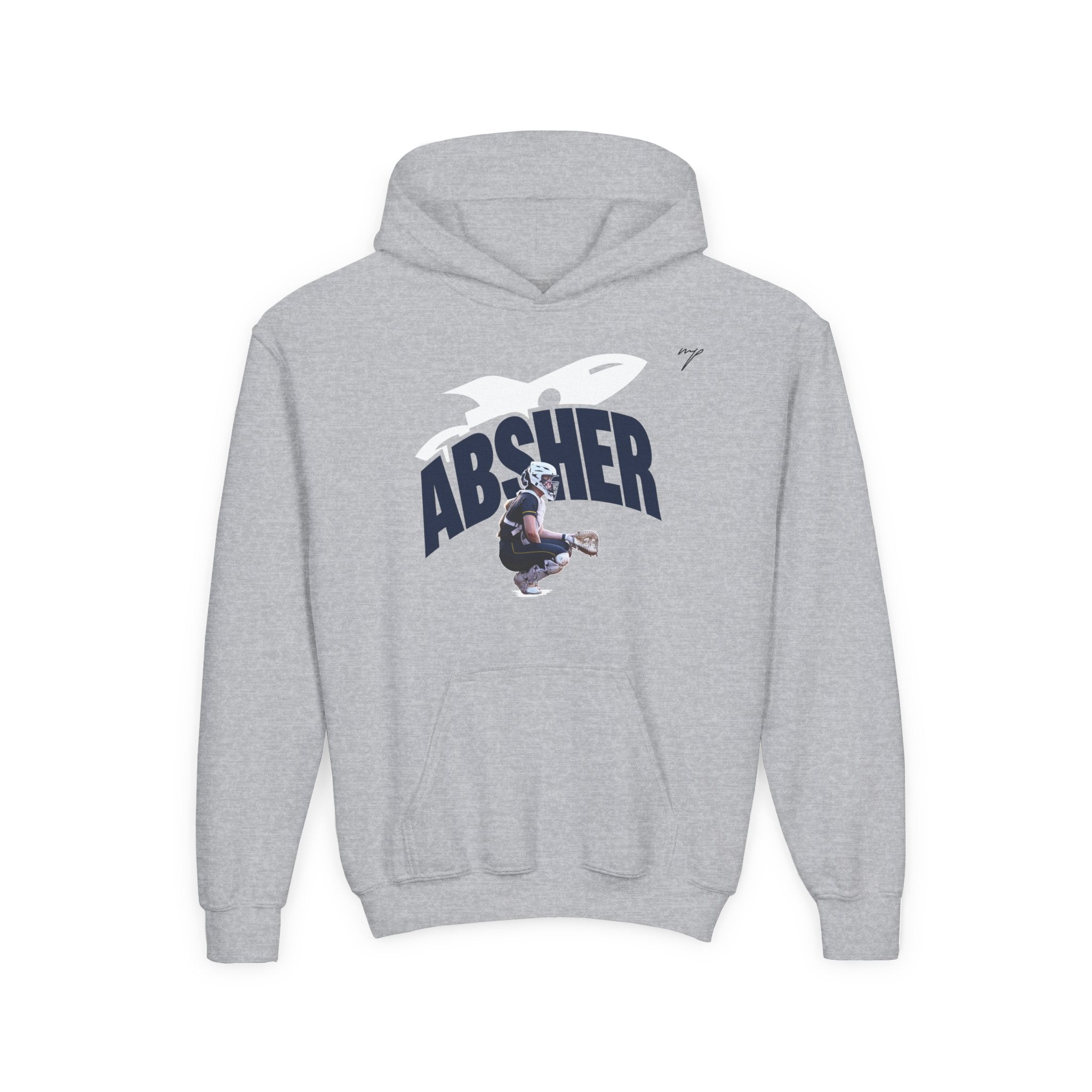 Kaydee Absher YOUTH Hoodie