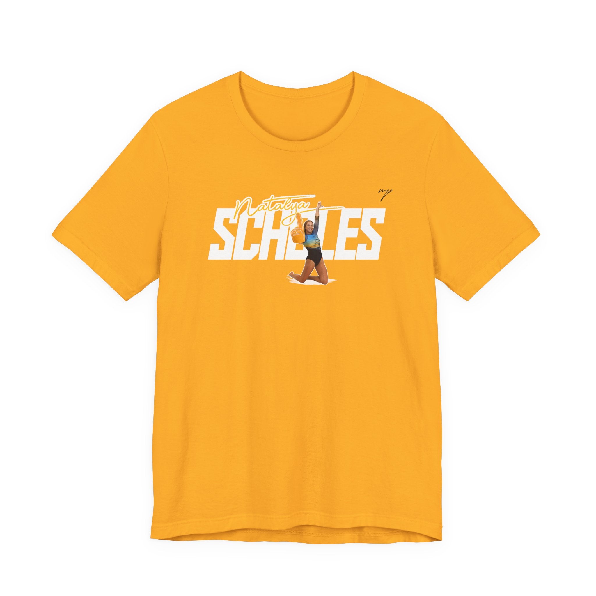 Natalya Scholes Graphic Tee