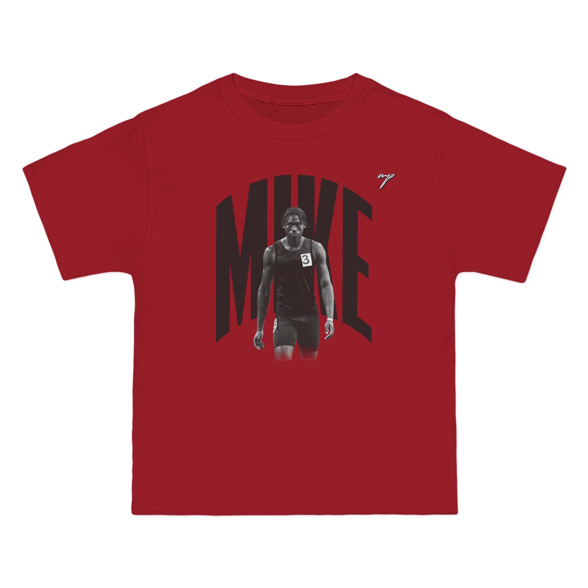 Mike Middleton Vintage Tee