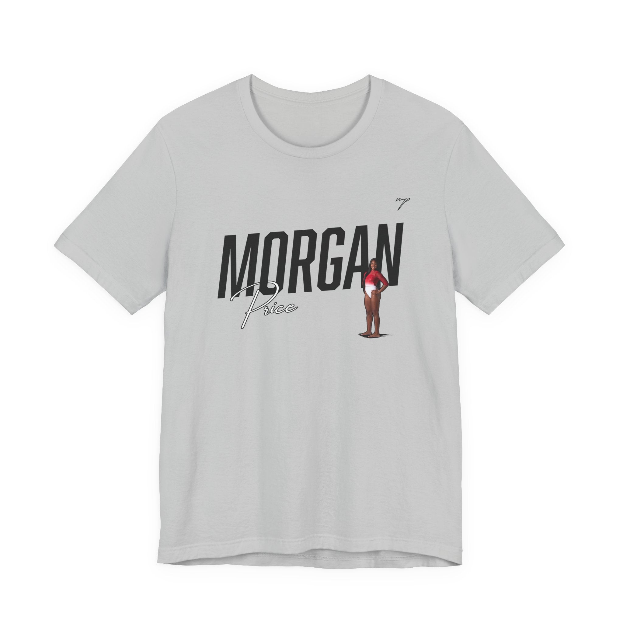 Morgan Price Graphic Tee
