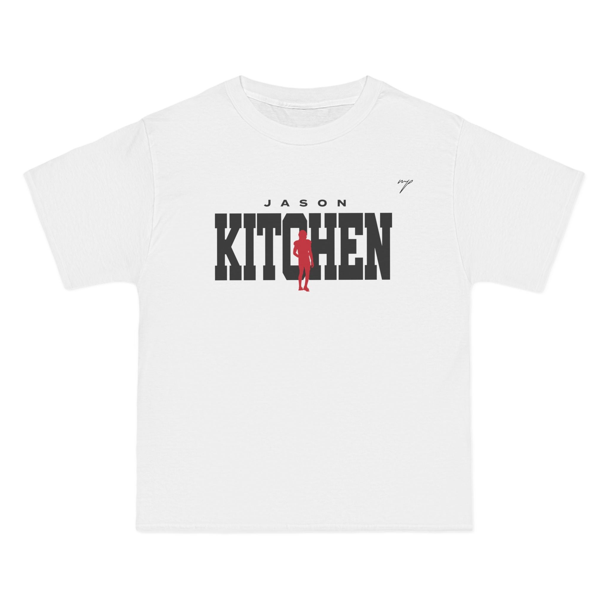 Jason Kitchen Vintage Tee