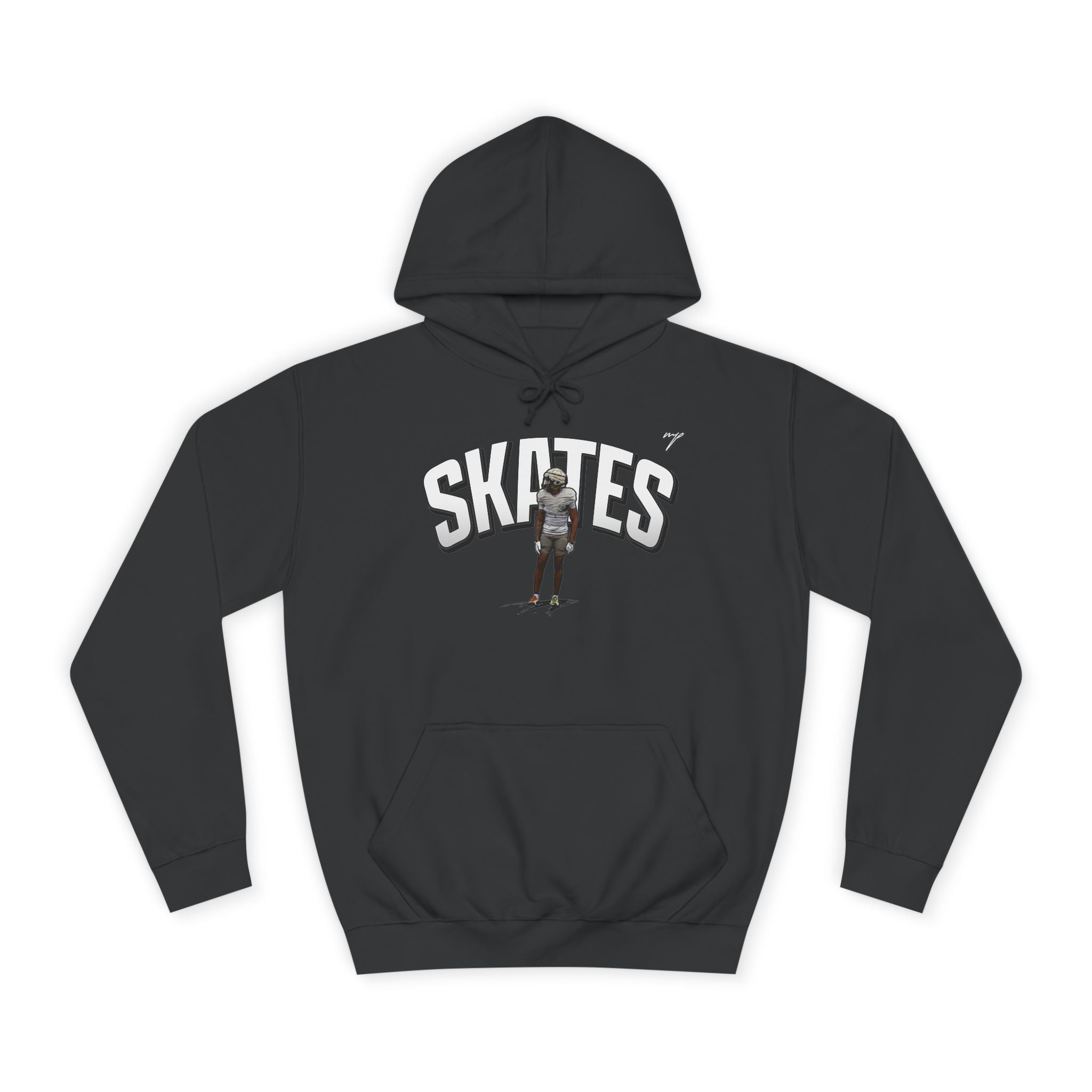Jaden Skates Hoodie