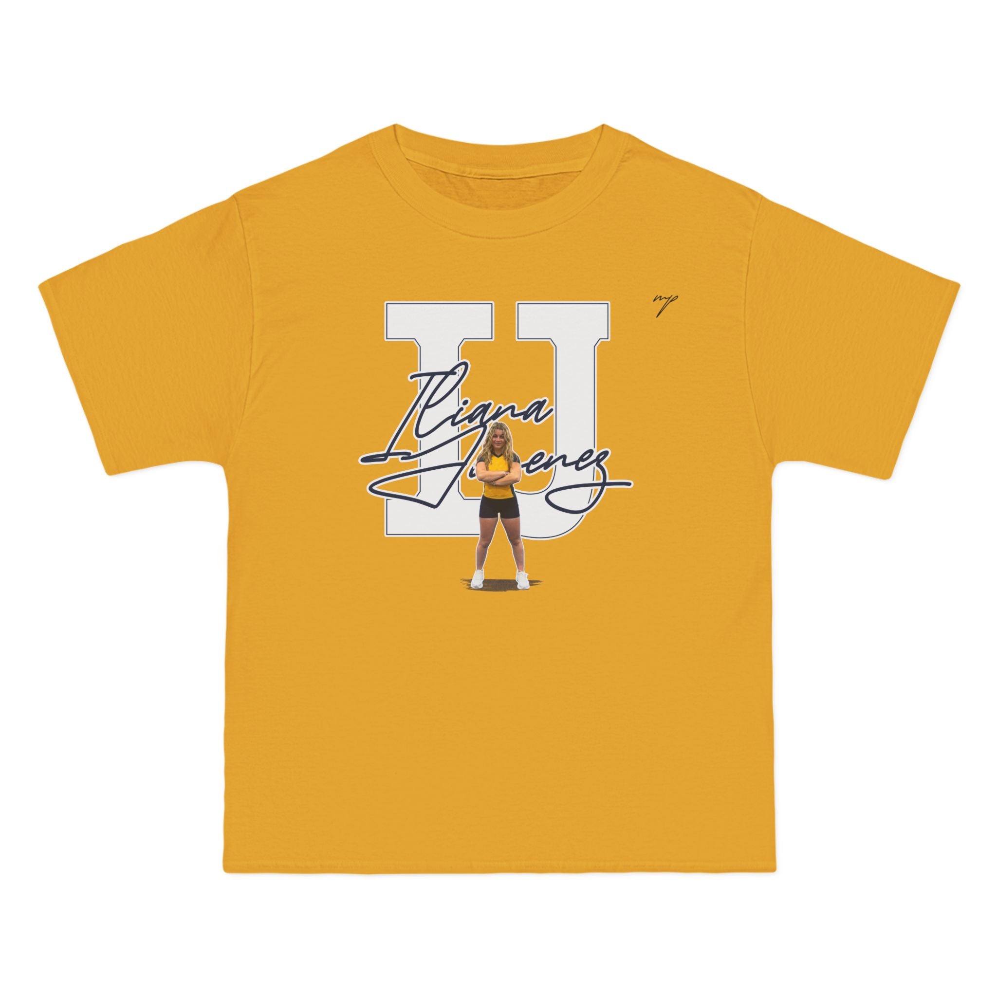 Iliana Jimenez Vintage Tee