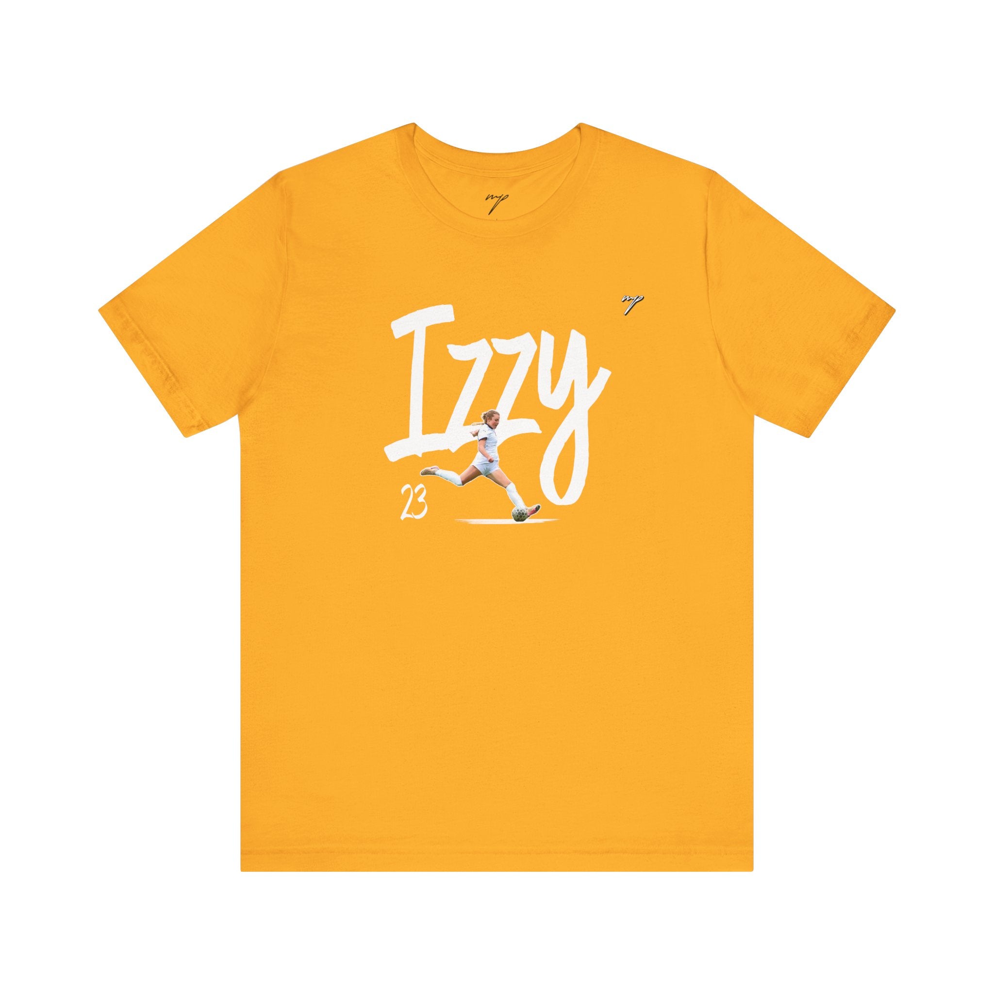 Isabella Bertolucci Graphic Tee