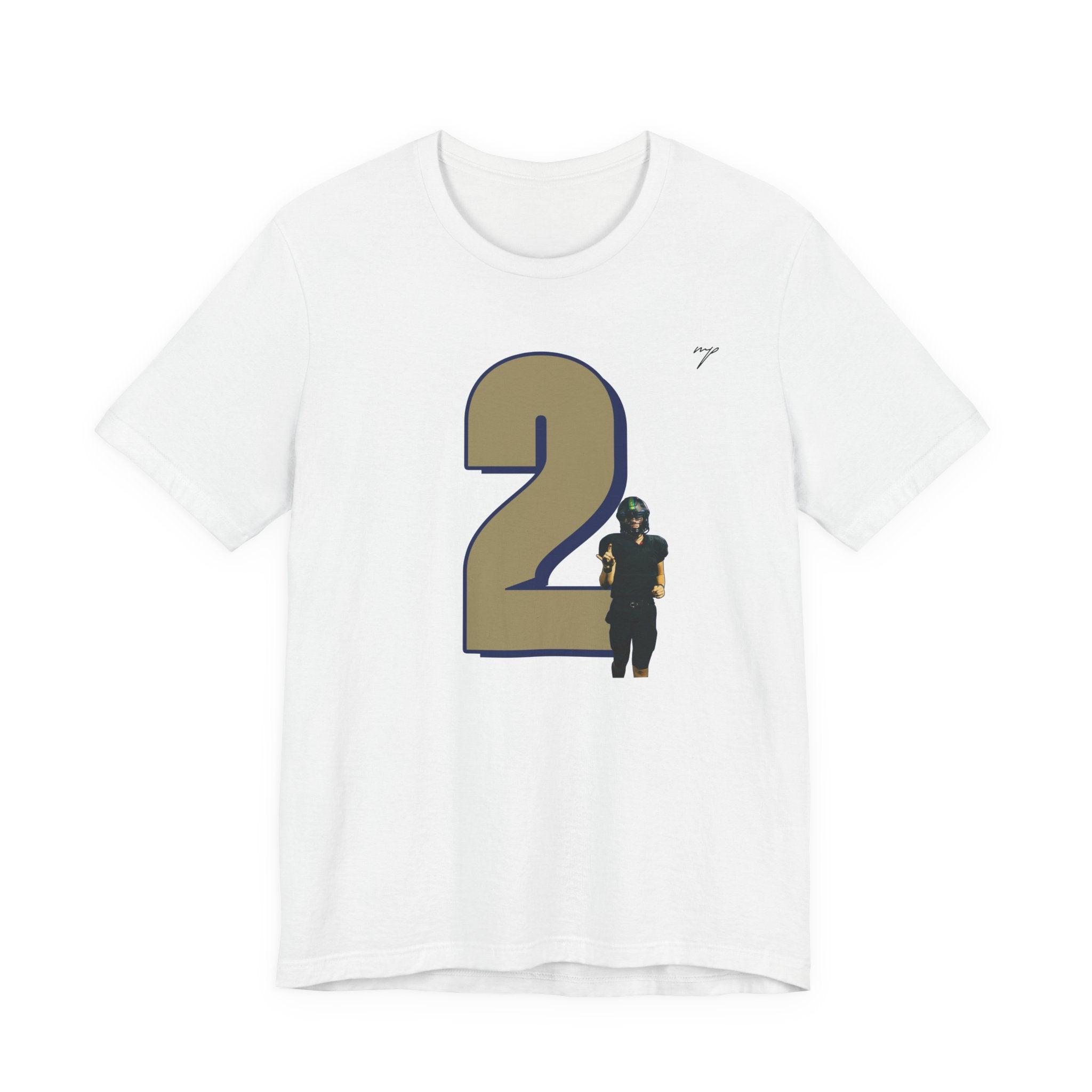 Brayden Clark Graphic Tee