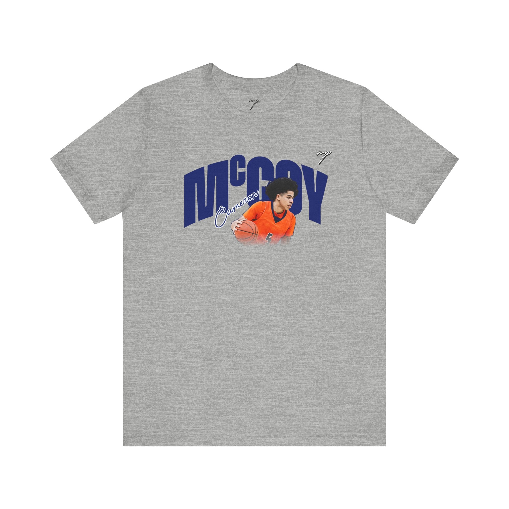 Cameron McCoy Graphic Tee