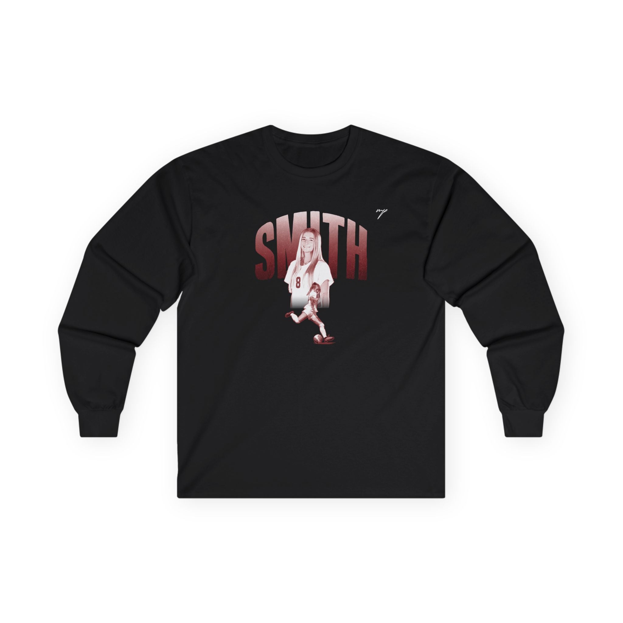 Riley Smith Long Sleeve Tee