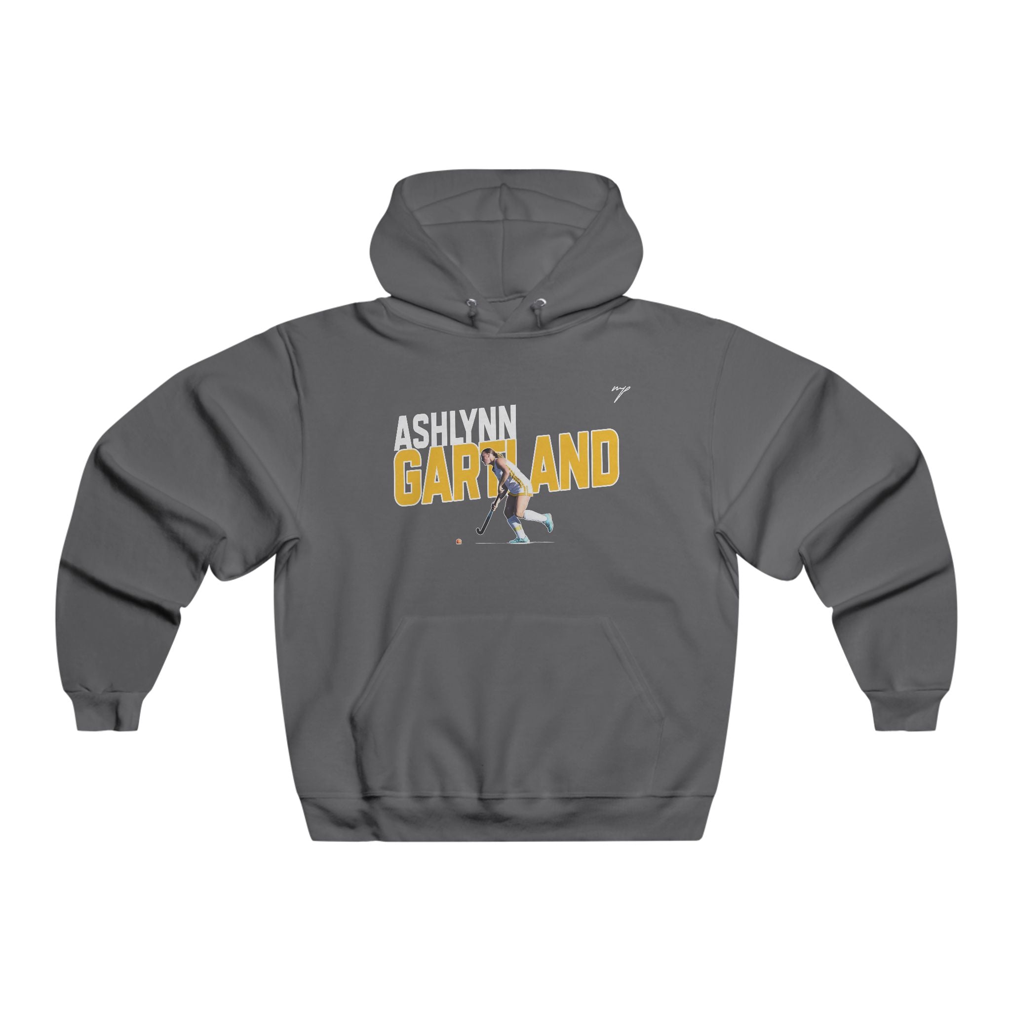 Ashlynn Gartland Vintage Hoodie