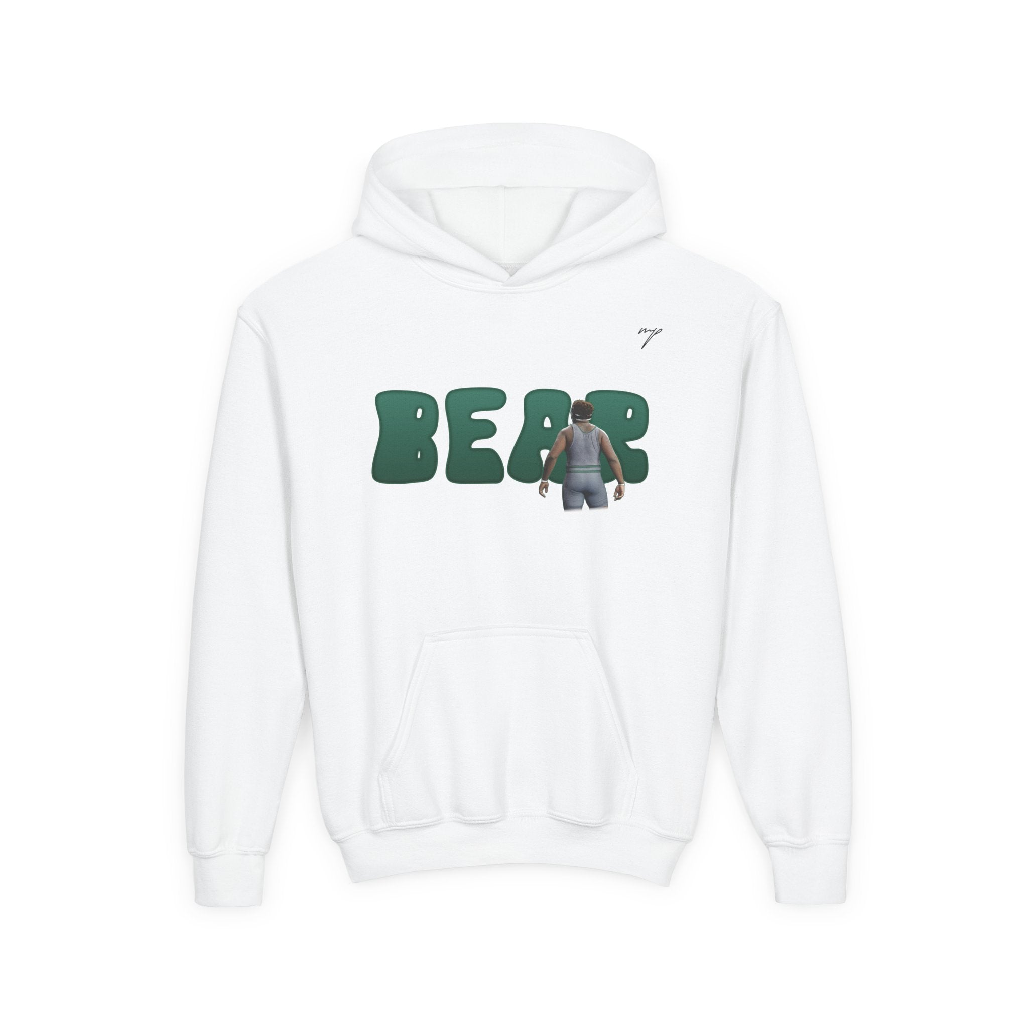 Keonta Crawford YOUTH Hoodie