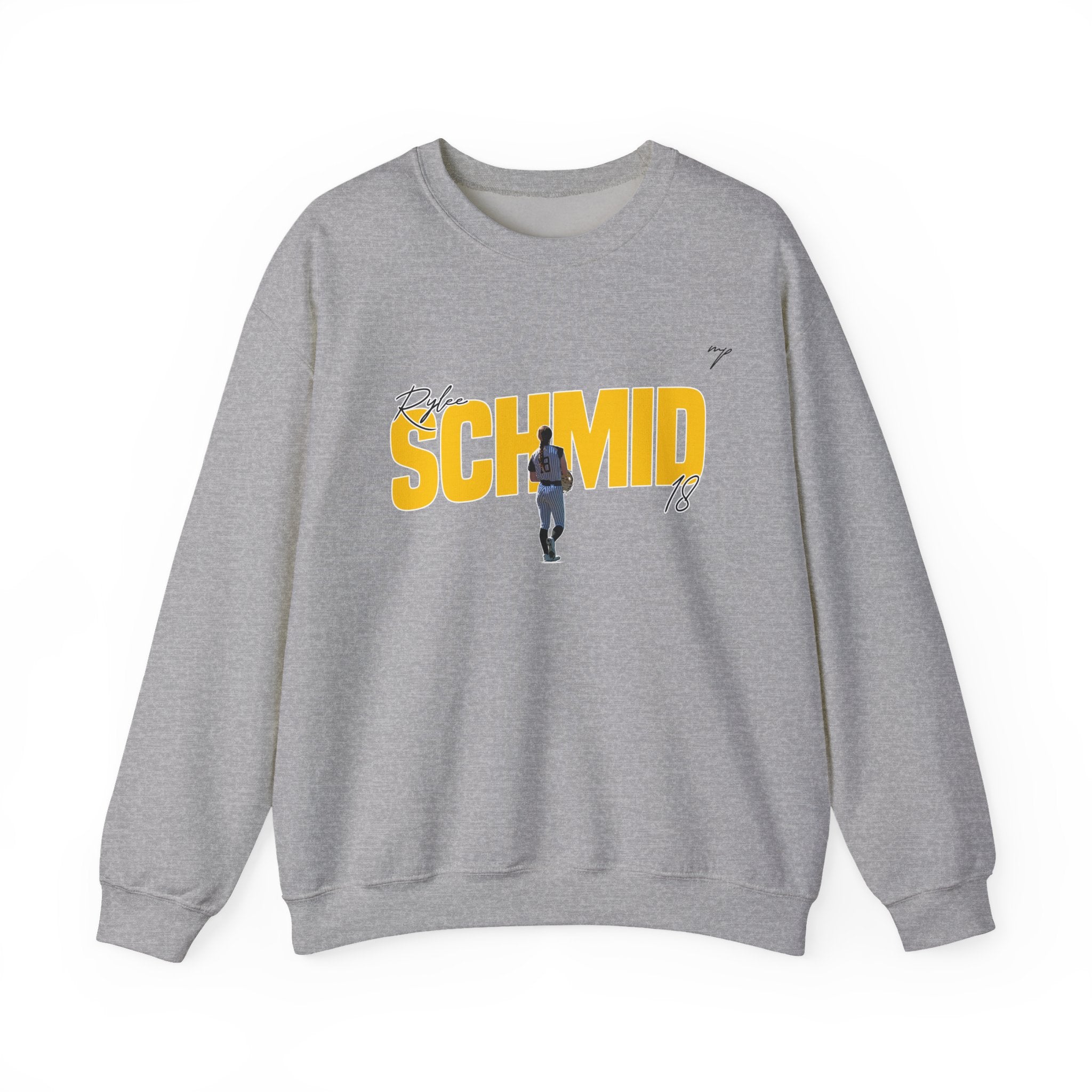 Rylee Schmid Crewneck