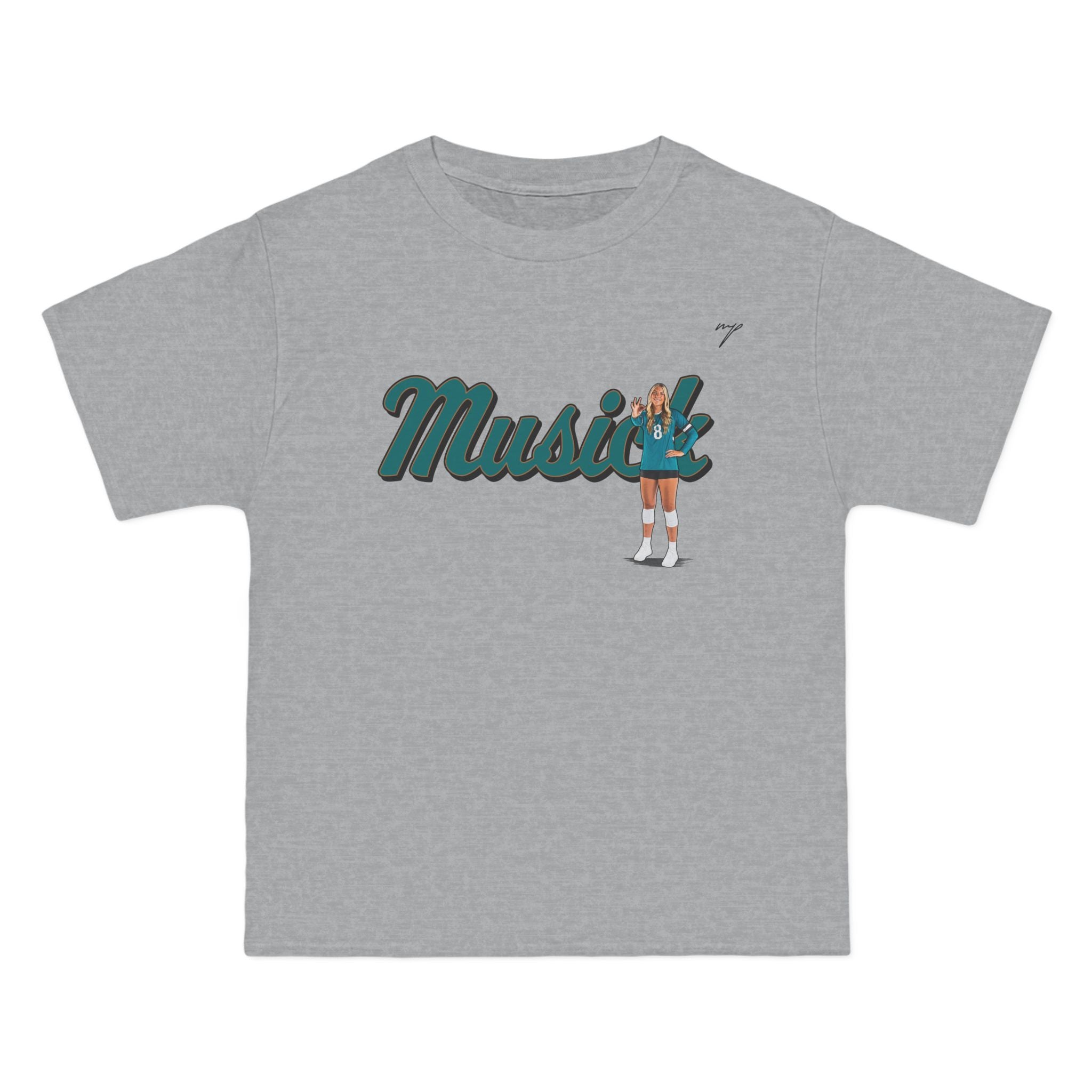 Kaylee Musick Vintage Tee