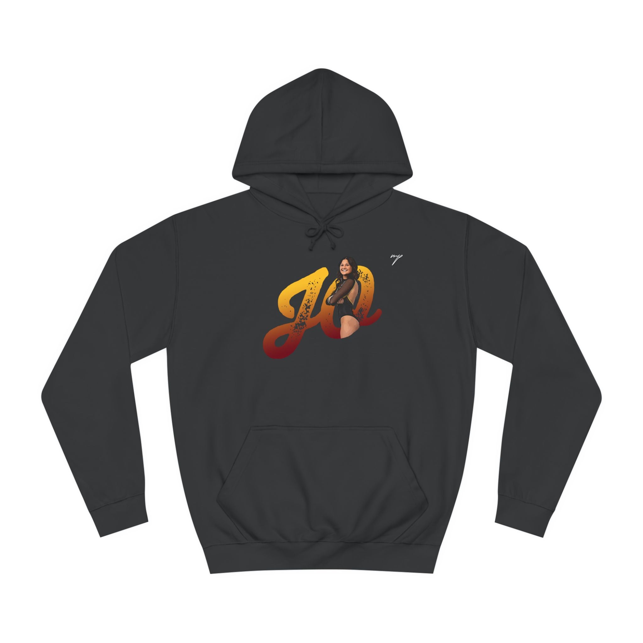 Jordyn Lyden Hoodie