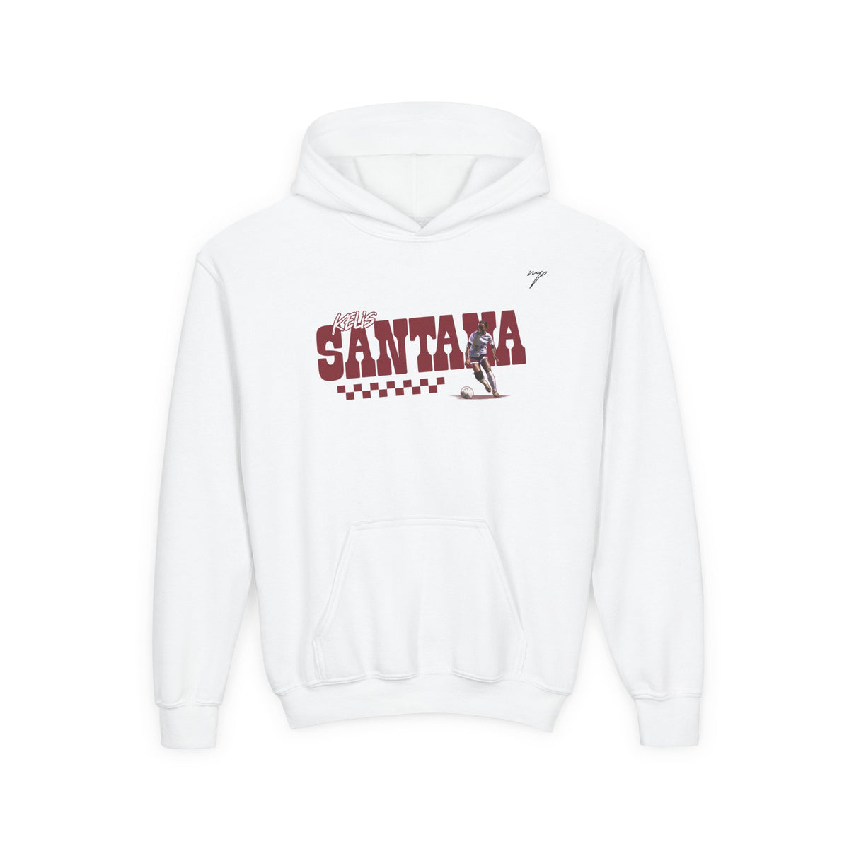 Kelis Snatna YOUTH Hoodie