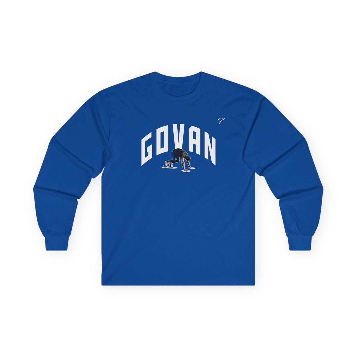 Qamari Govan Long Sleeve