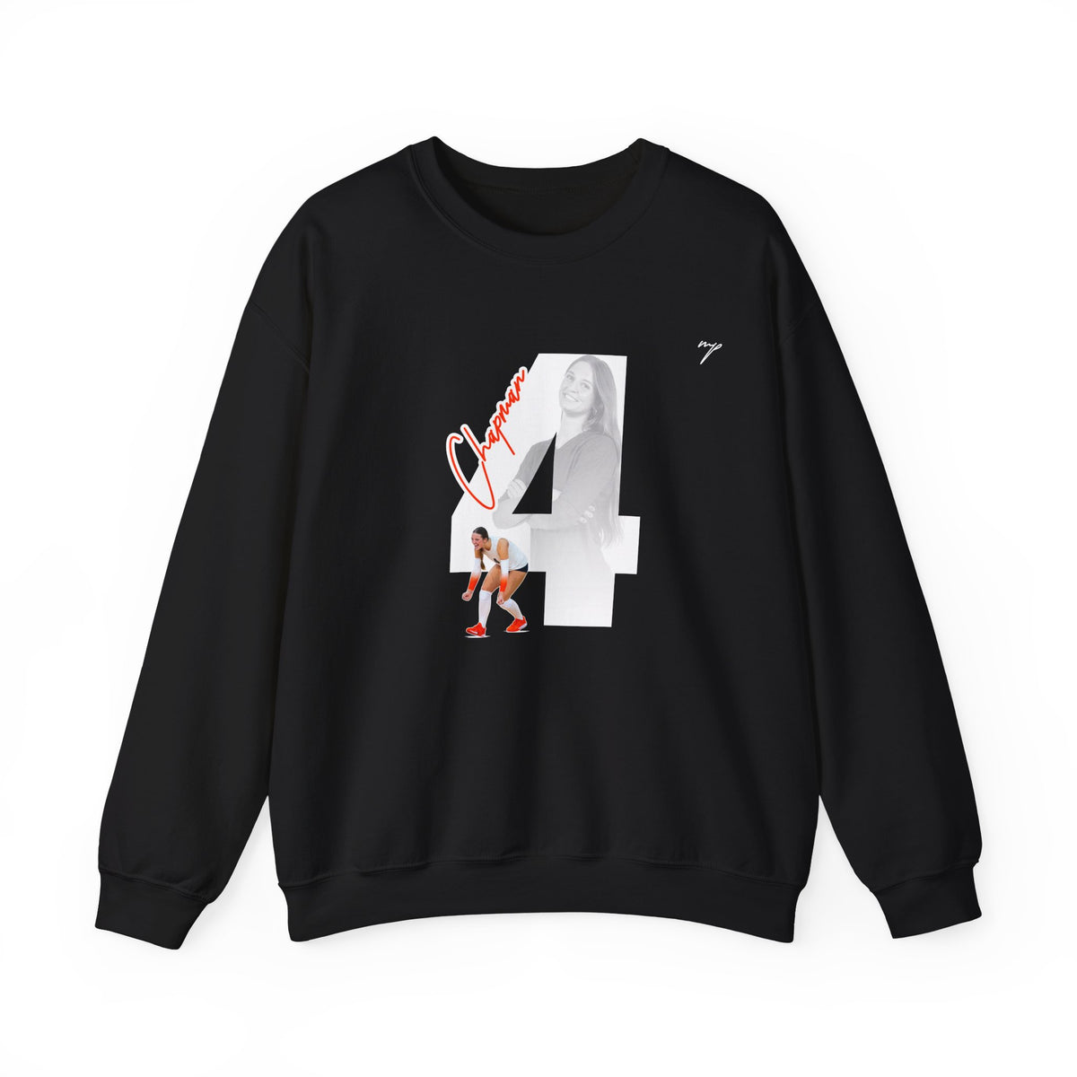 Paityn Chapman Crewneck