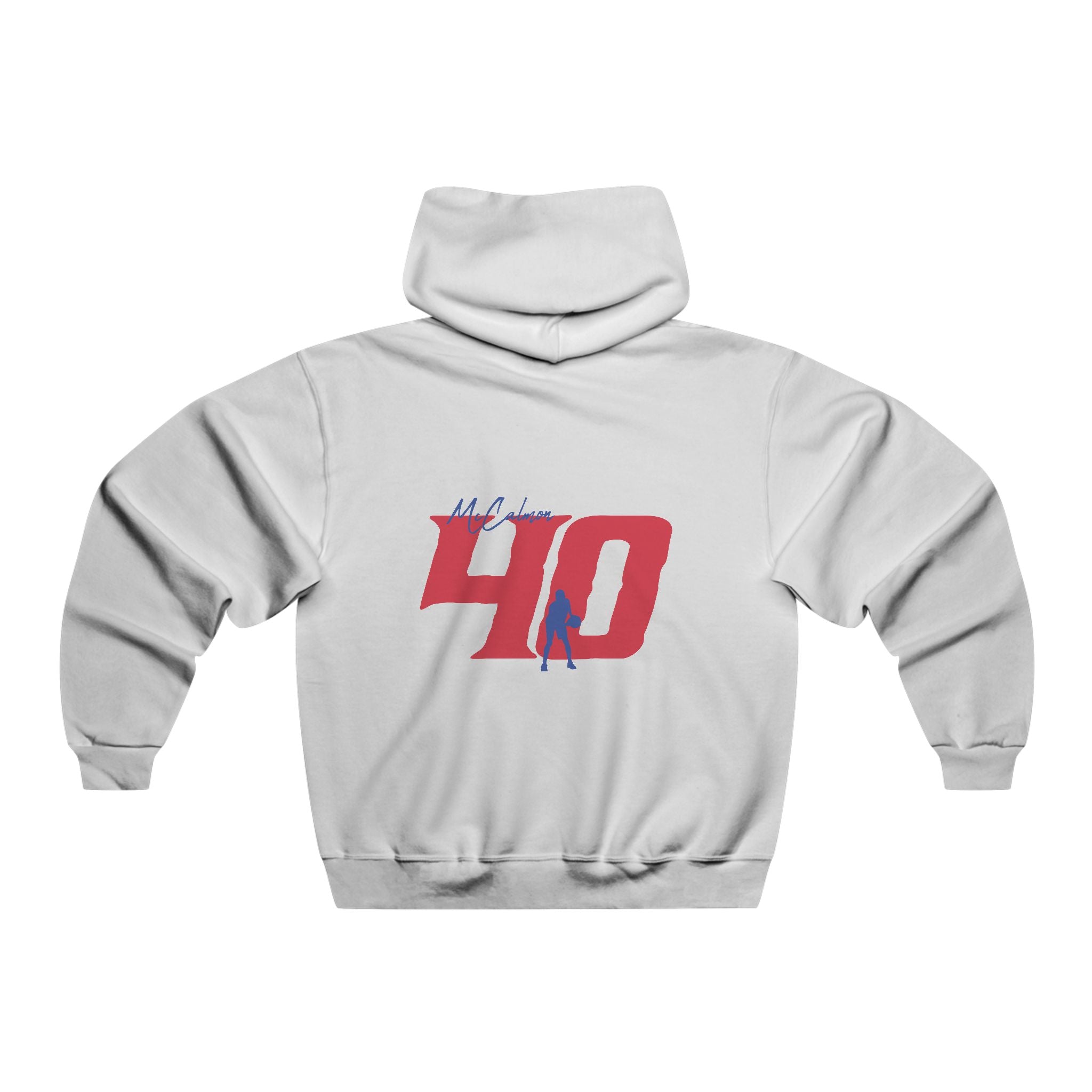 Stephon McCalmon Vintage Hoodie