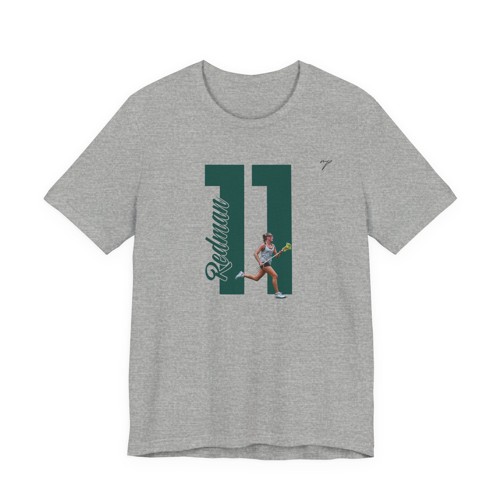 Kylie Redman Graphic Tee