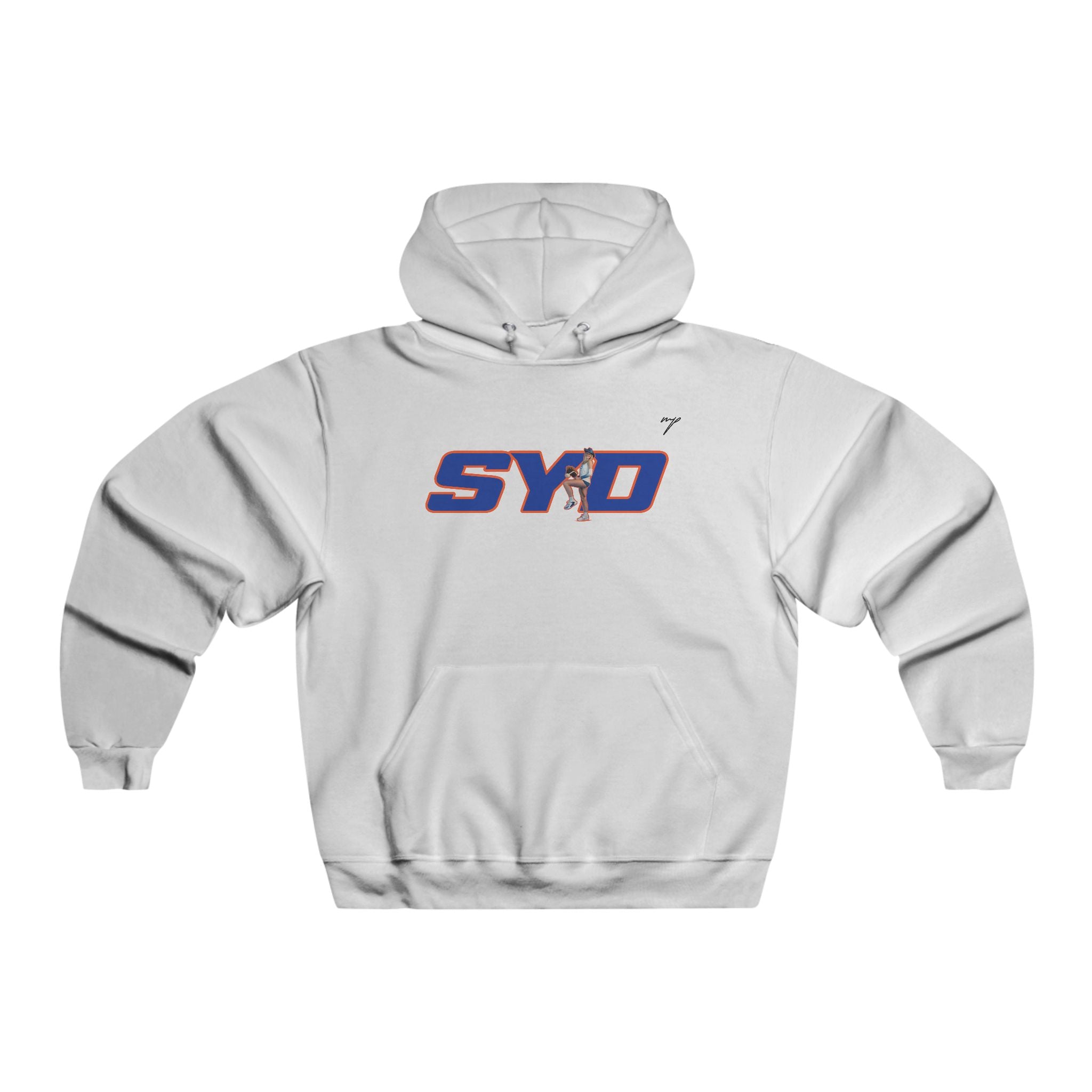 Sydney Dreves Vintage Hoodie