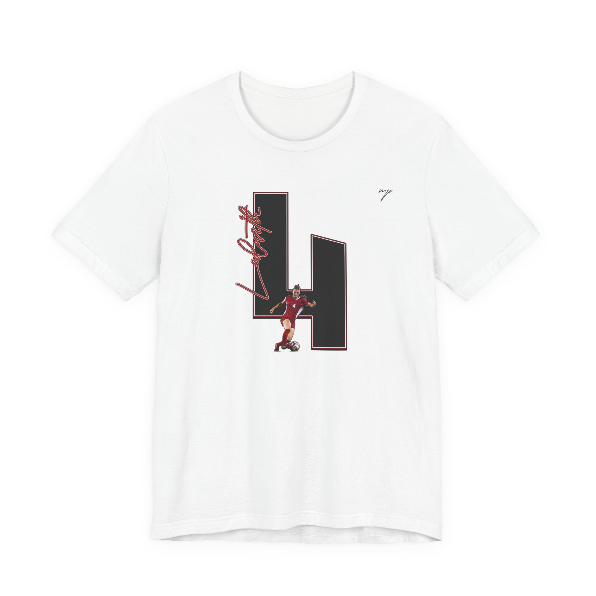 Maggie Ledwith Graphic Tee