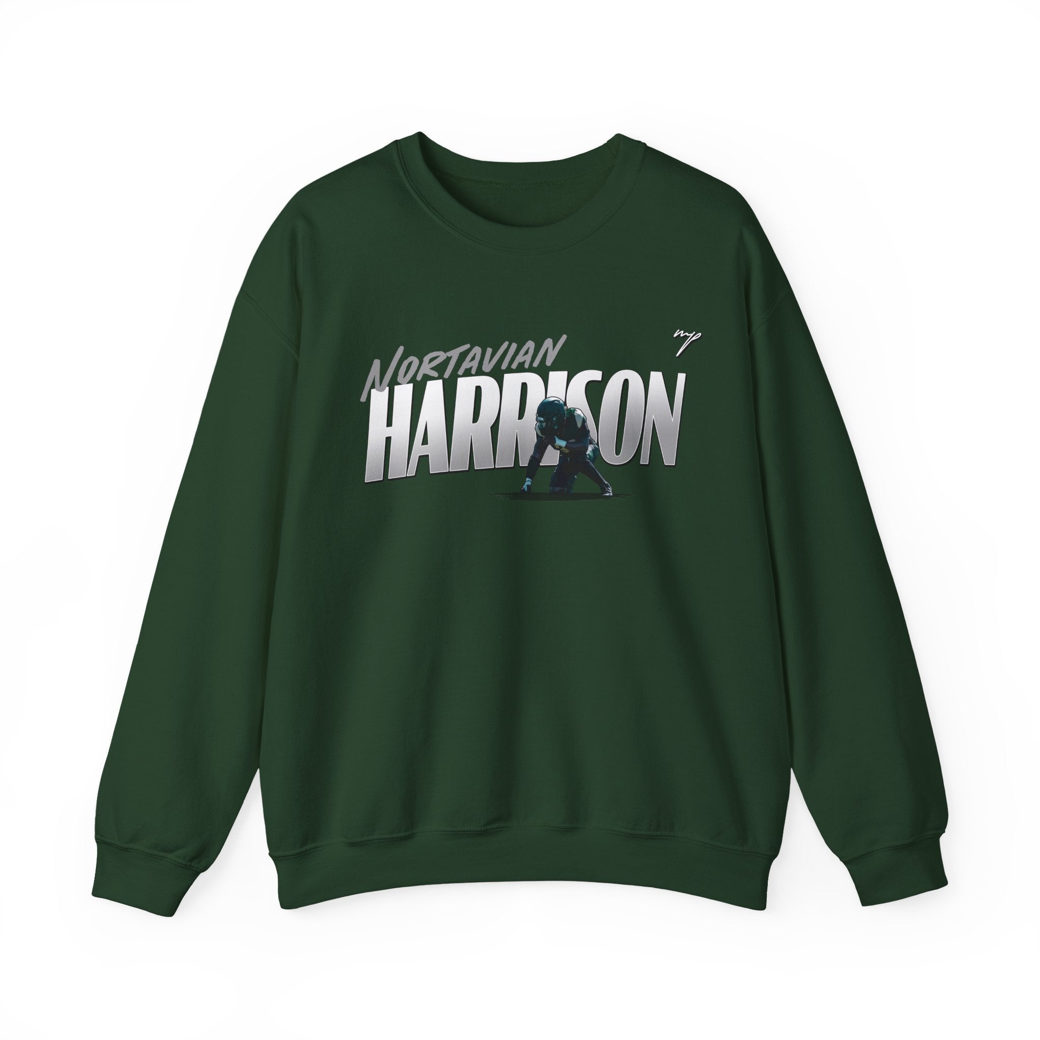Nortavian Harrison Crewneck