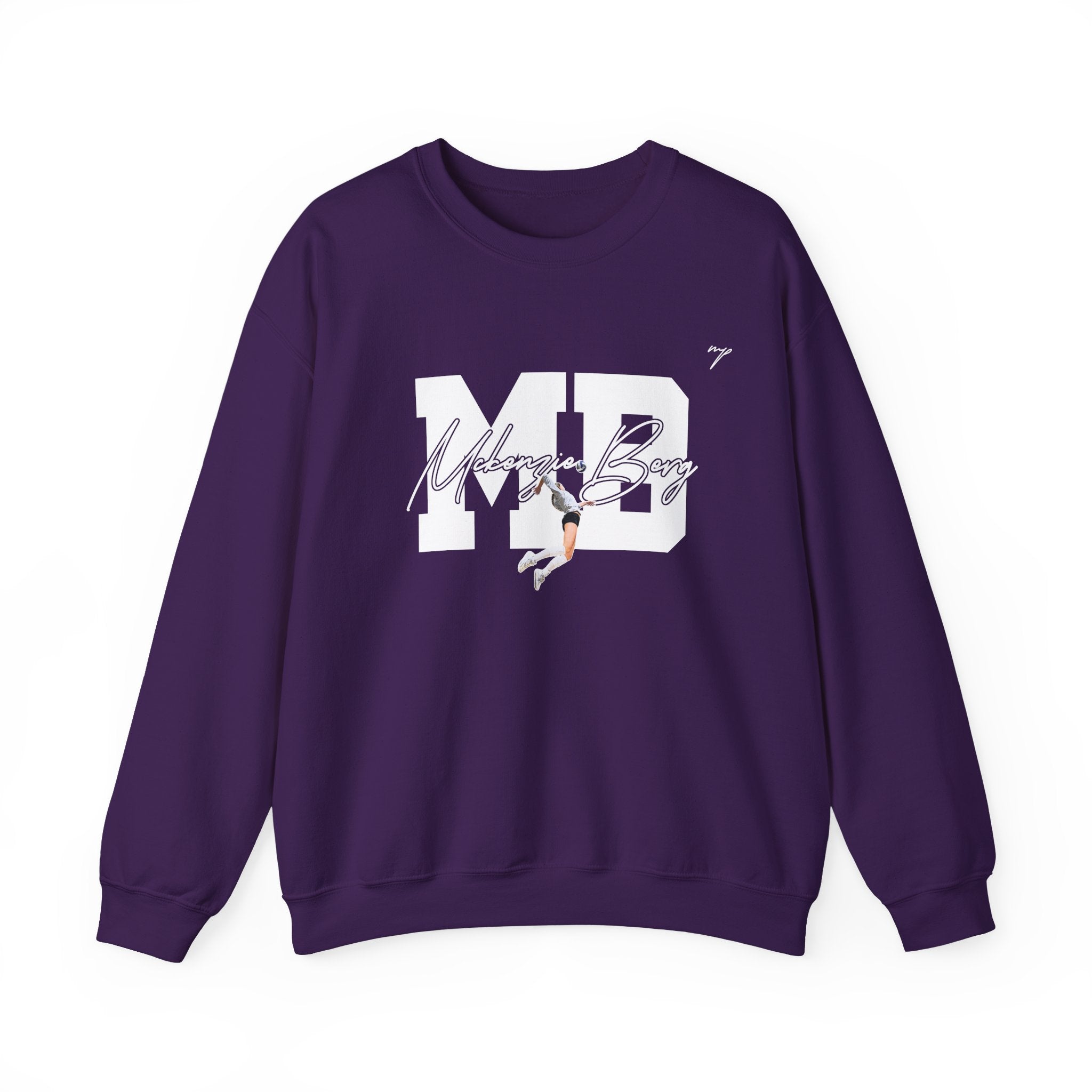 Mckenzie Berg Crewneck