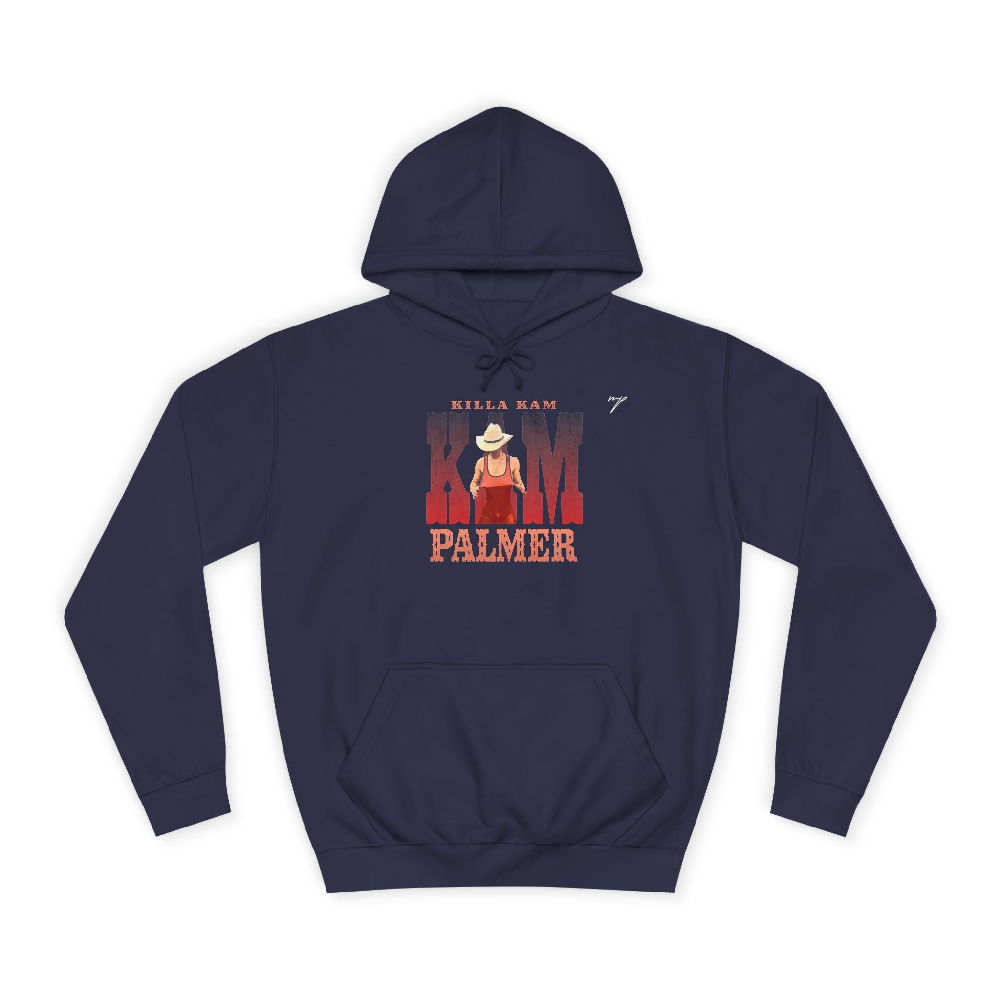 Kam Palmer Hoodie