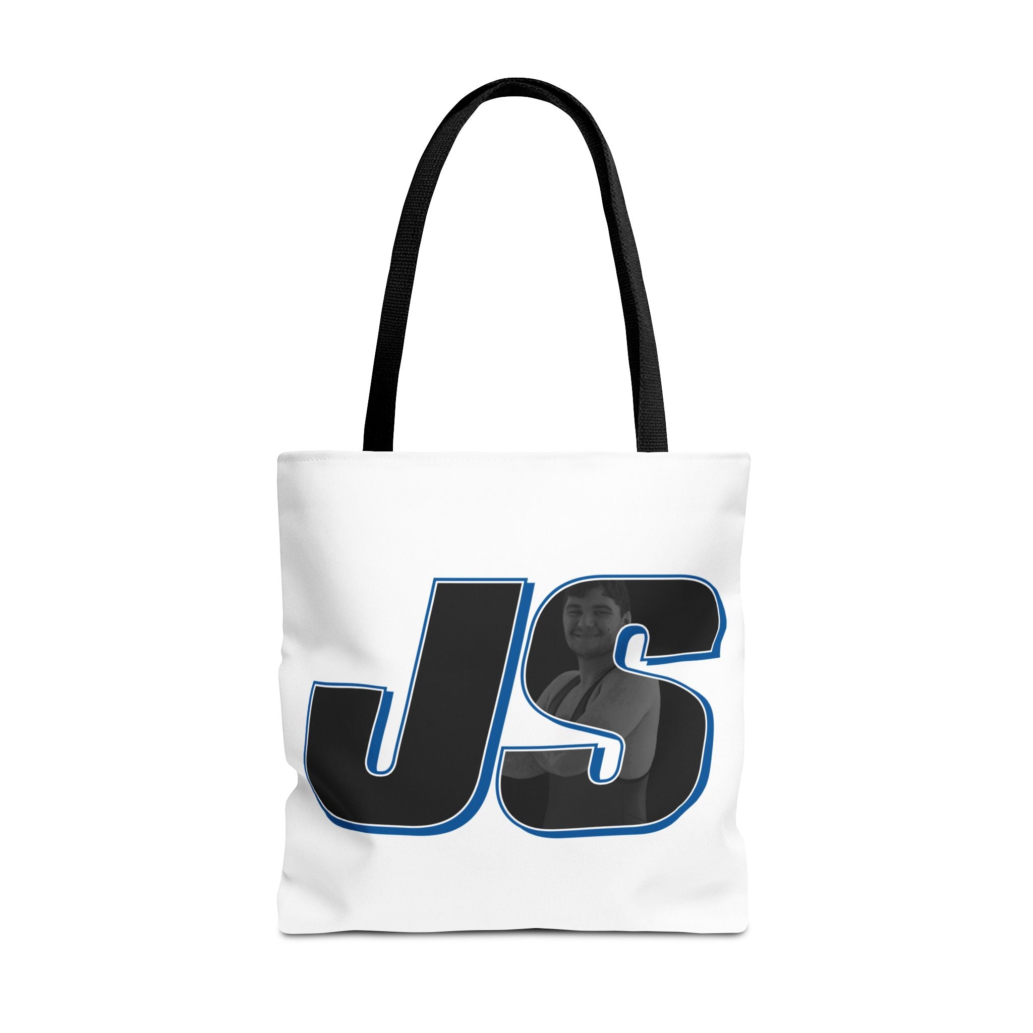 Jaxon Smith Tote Bag