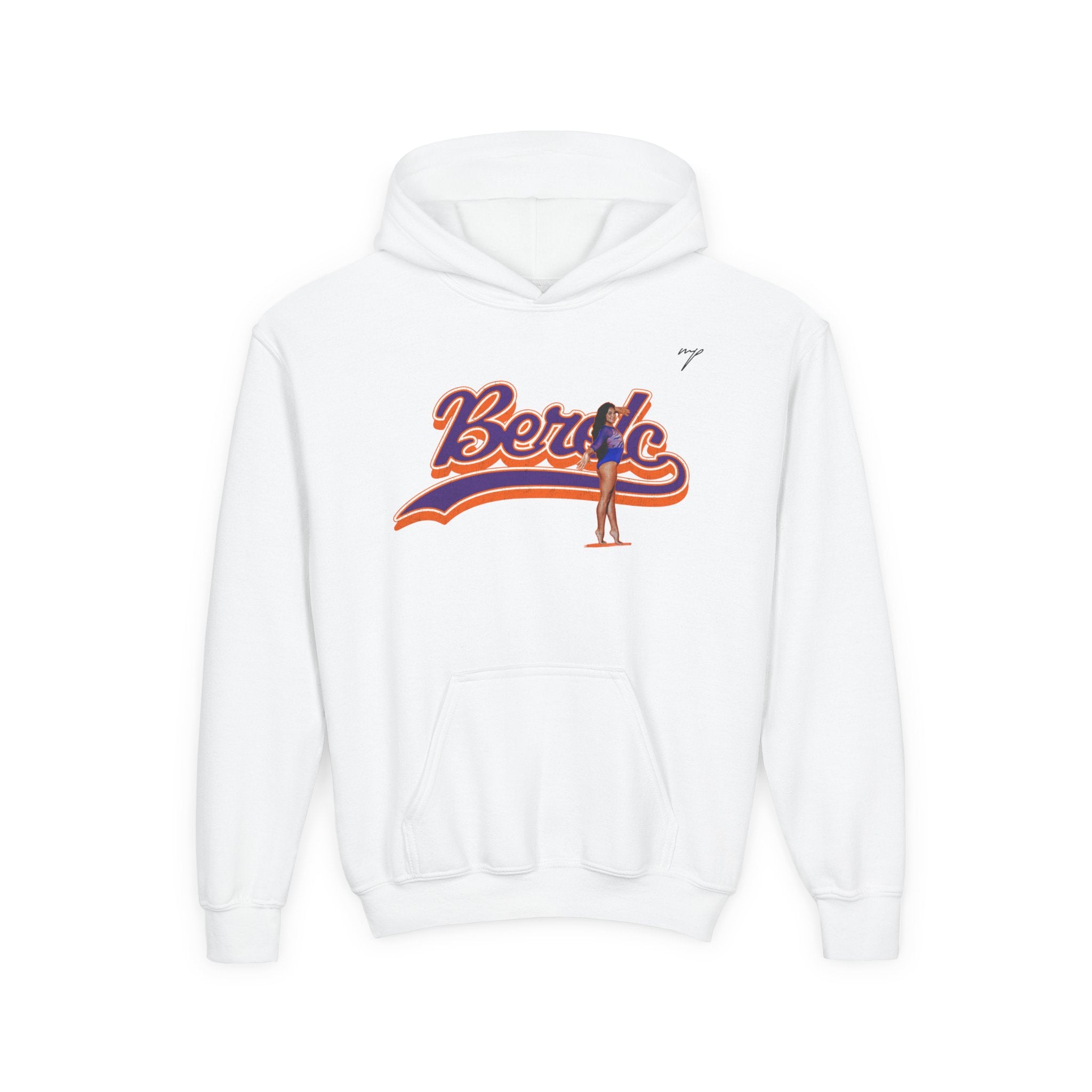 Joelie Berelc YOUTH Hoodie
