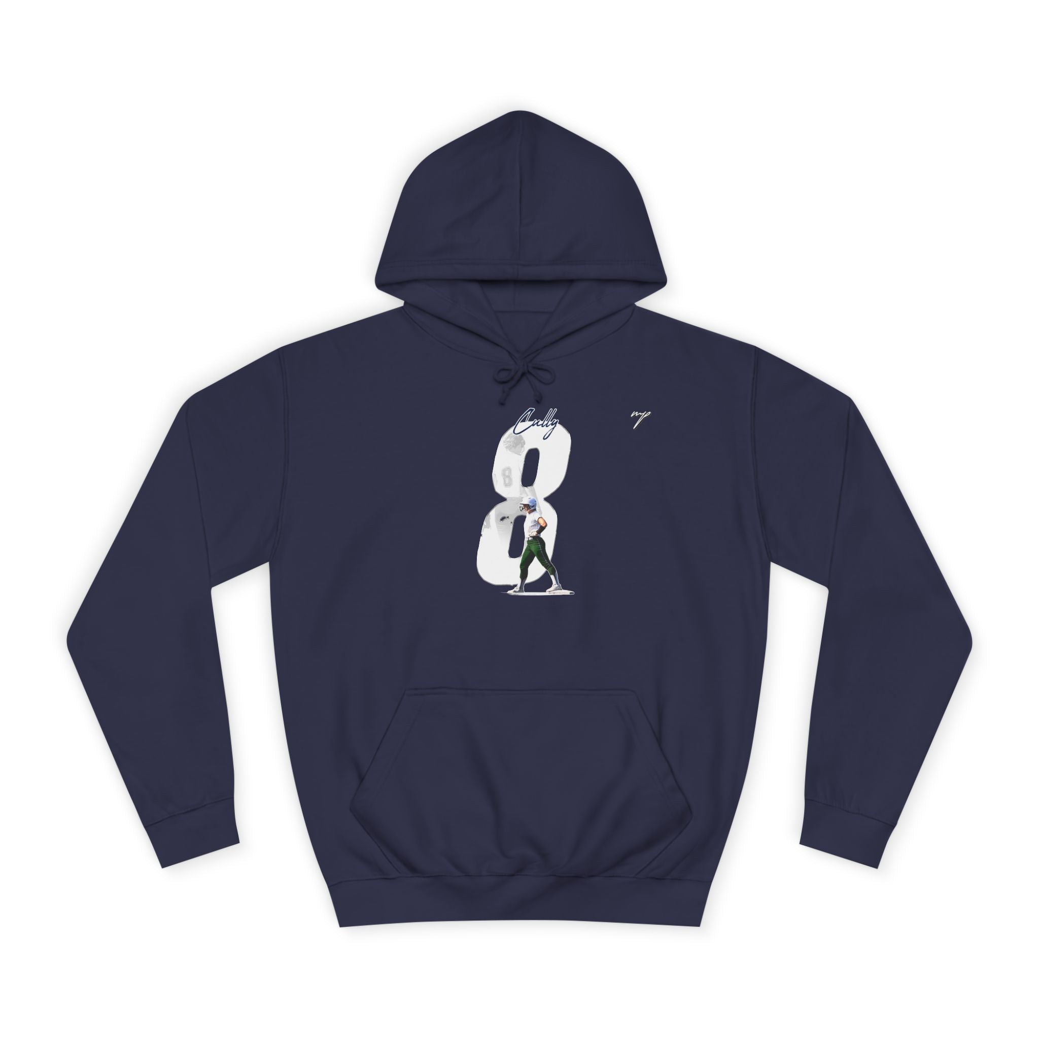 Natalie Cully Hoodie