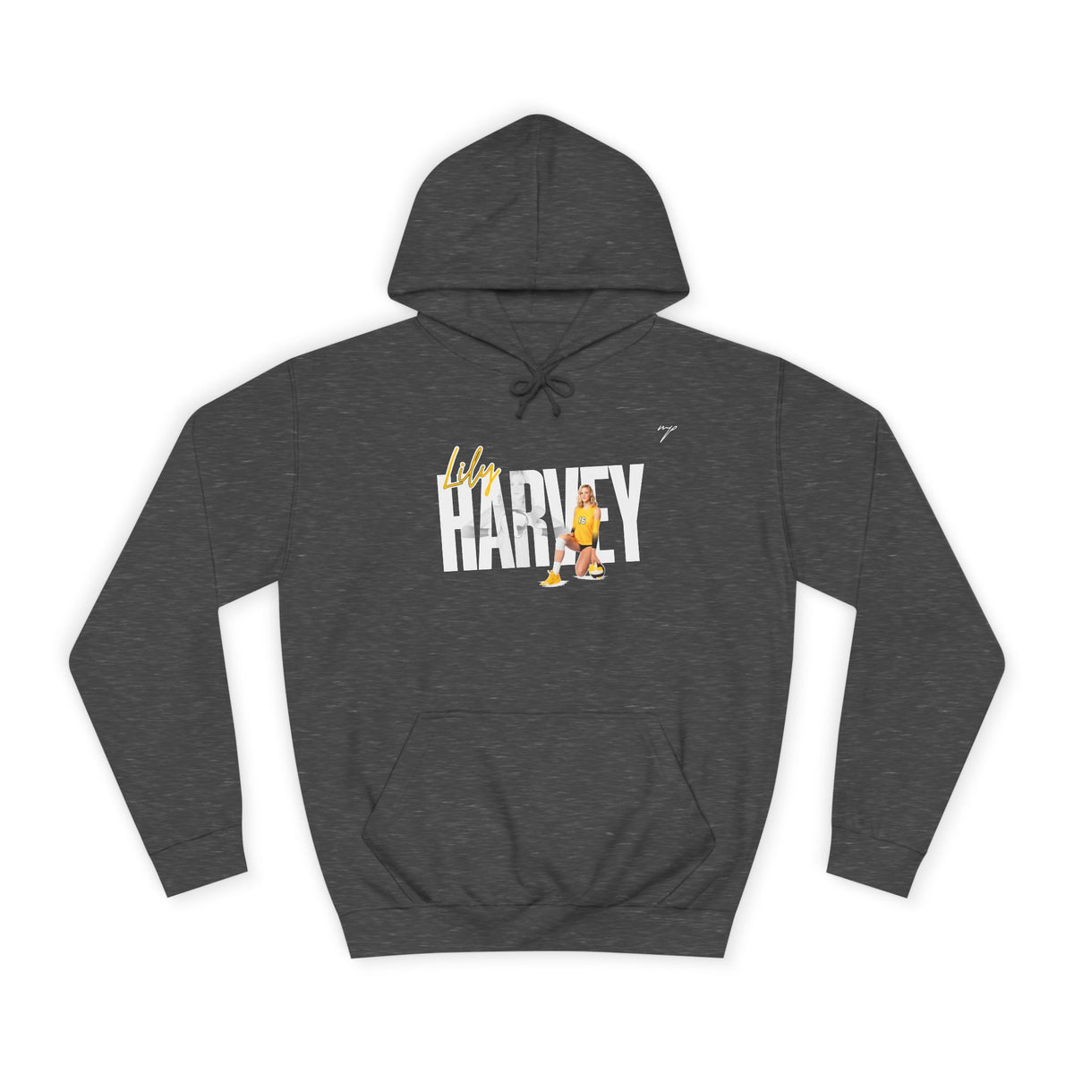 Lily Harvey Hoodie