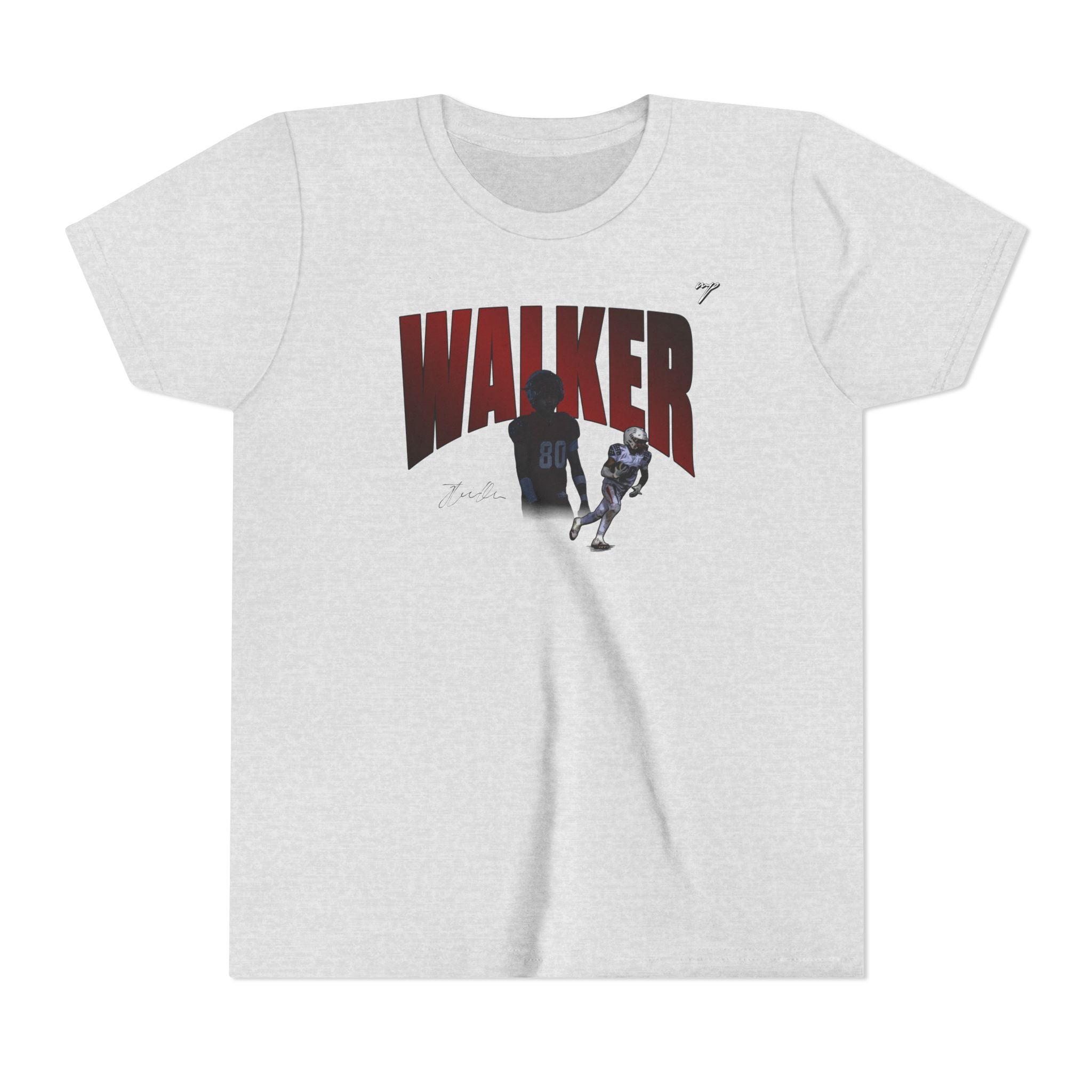 Jaemin Walker YOUTH Graphic Tee