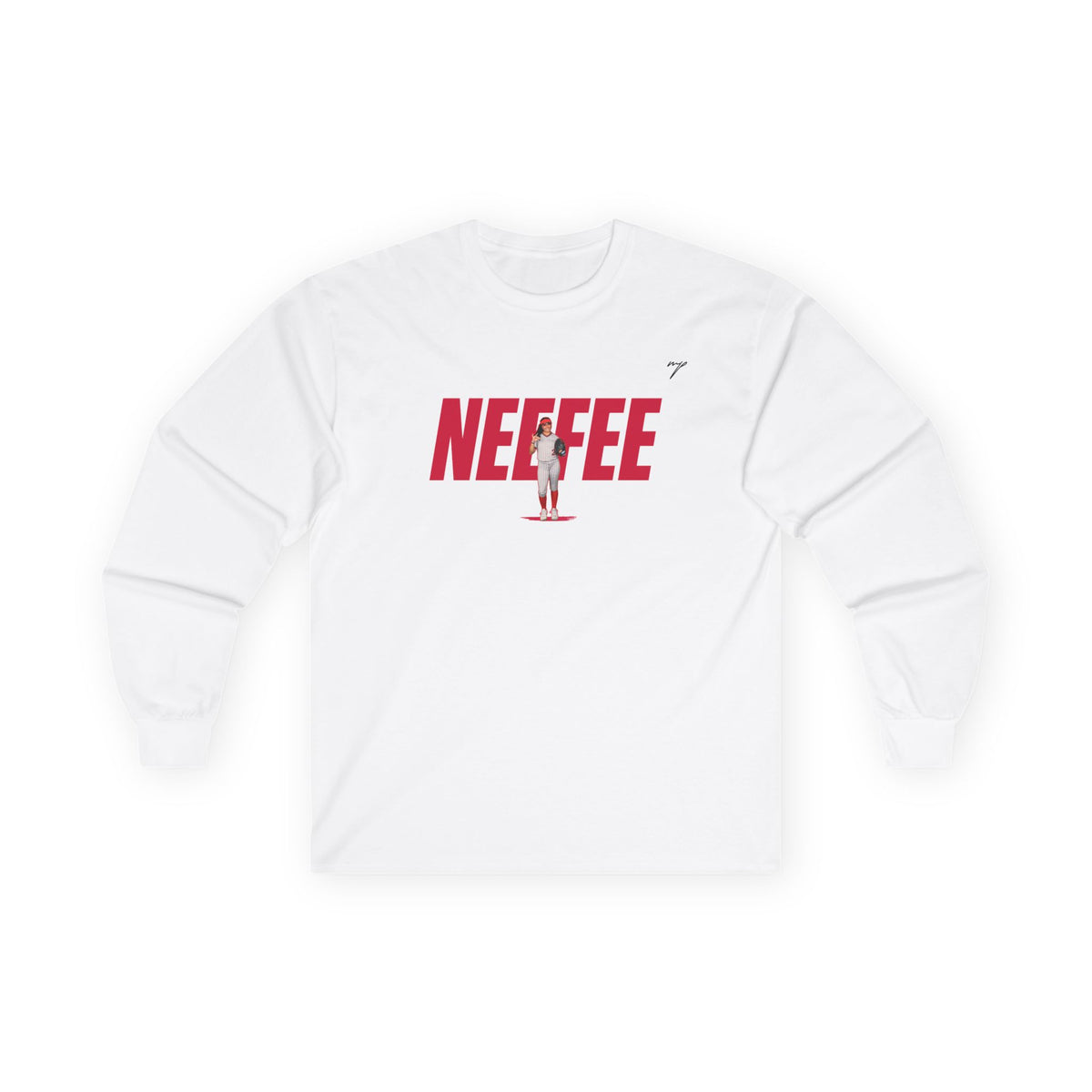 Neila Fee Long Sleeve