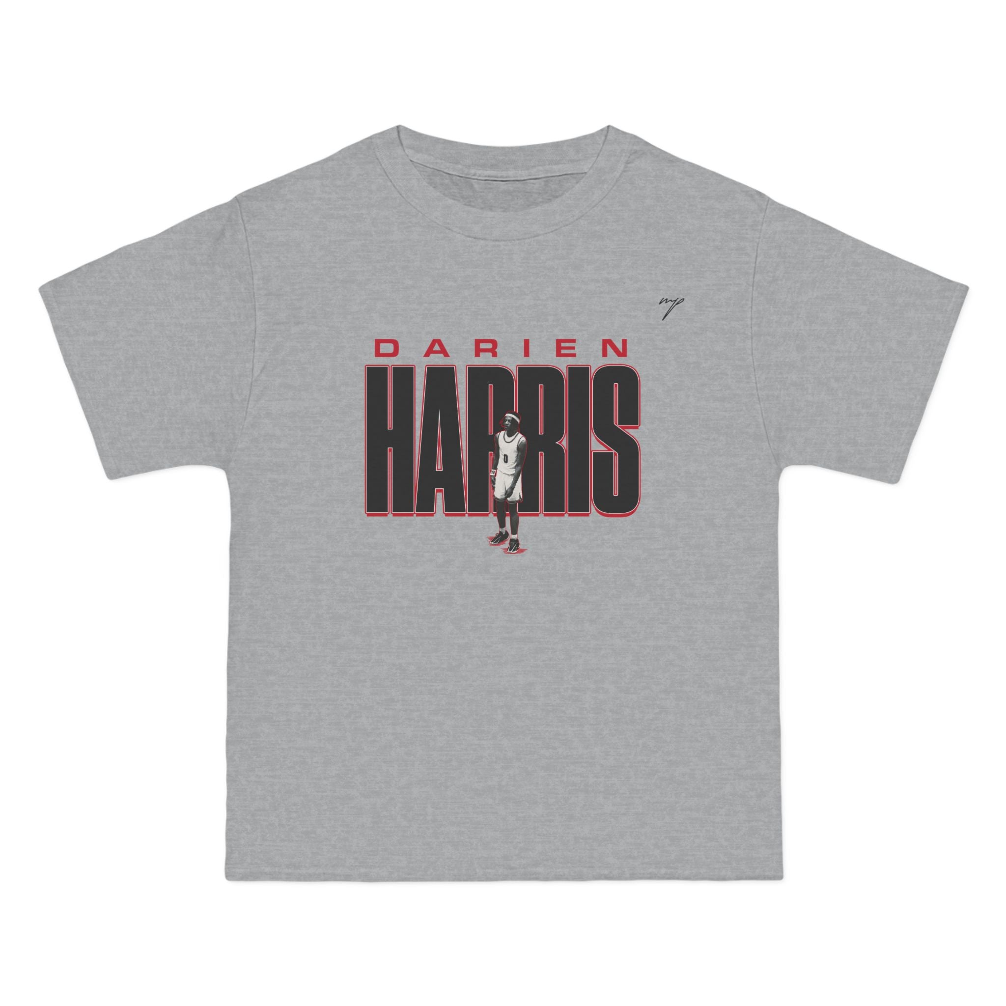 Darien Harris Vintage Tee