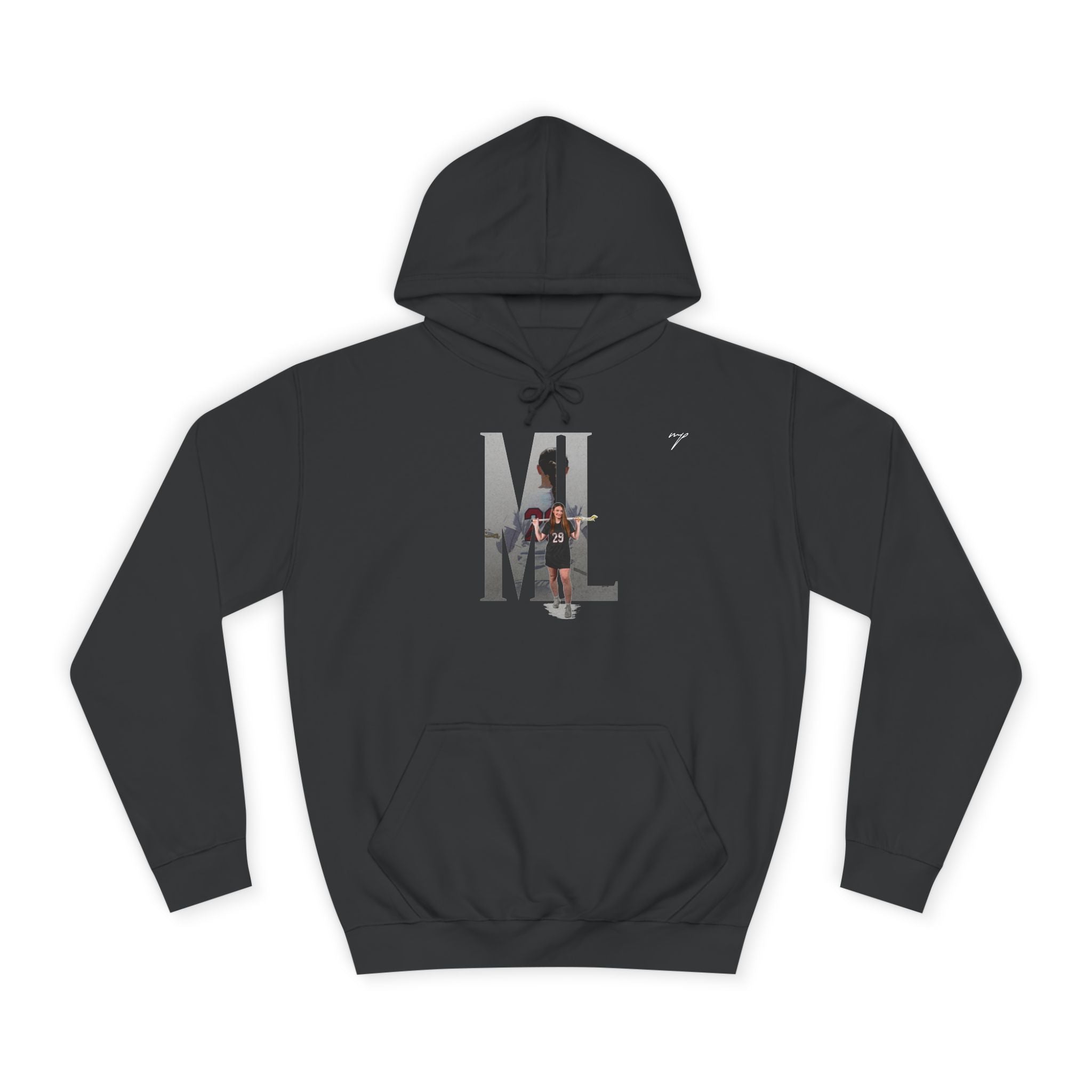 Mallorie LaGamba Hoodie