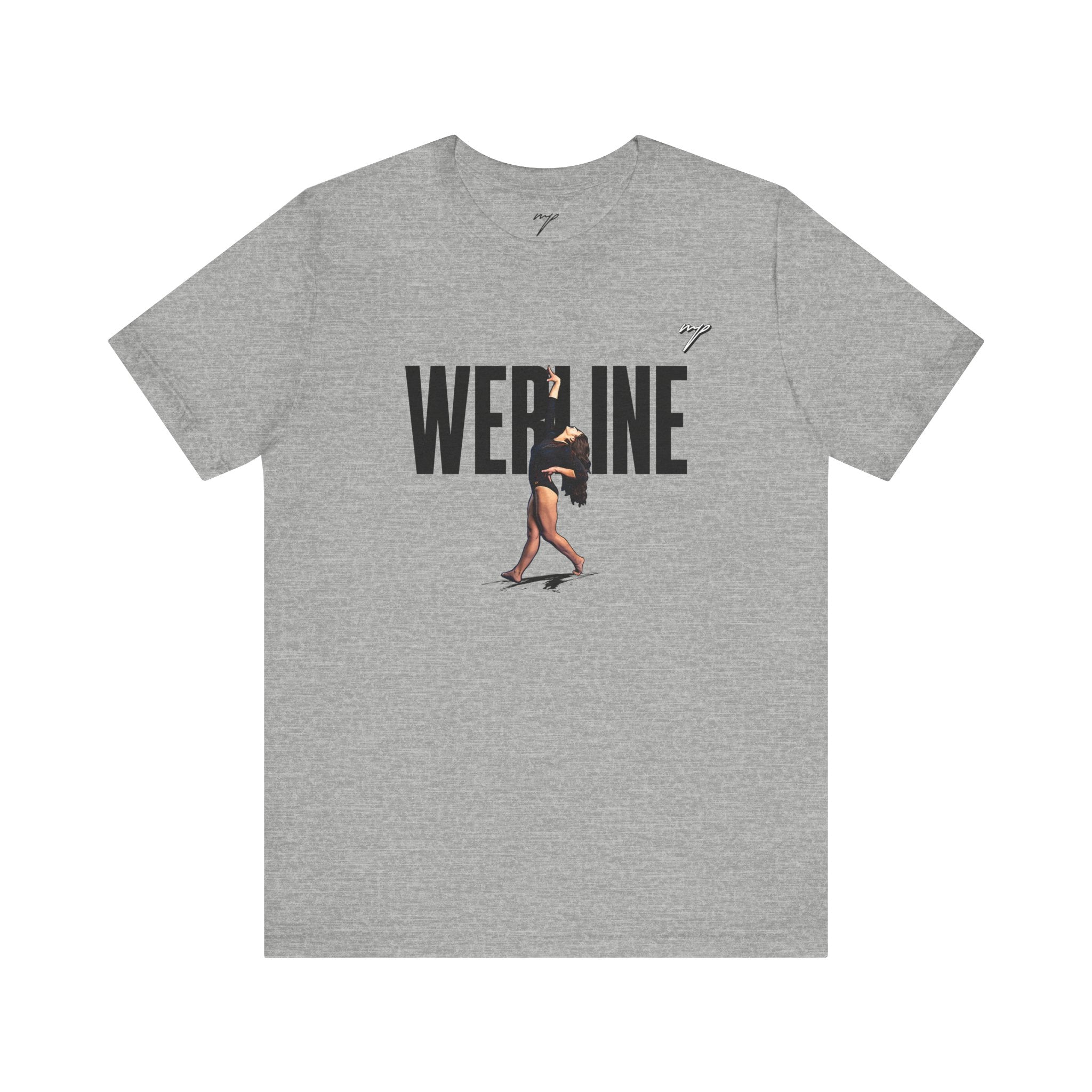Mahleea Werline Graphic Tee