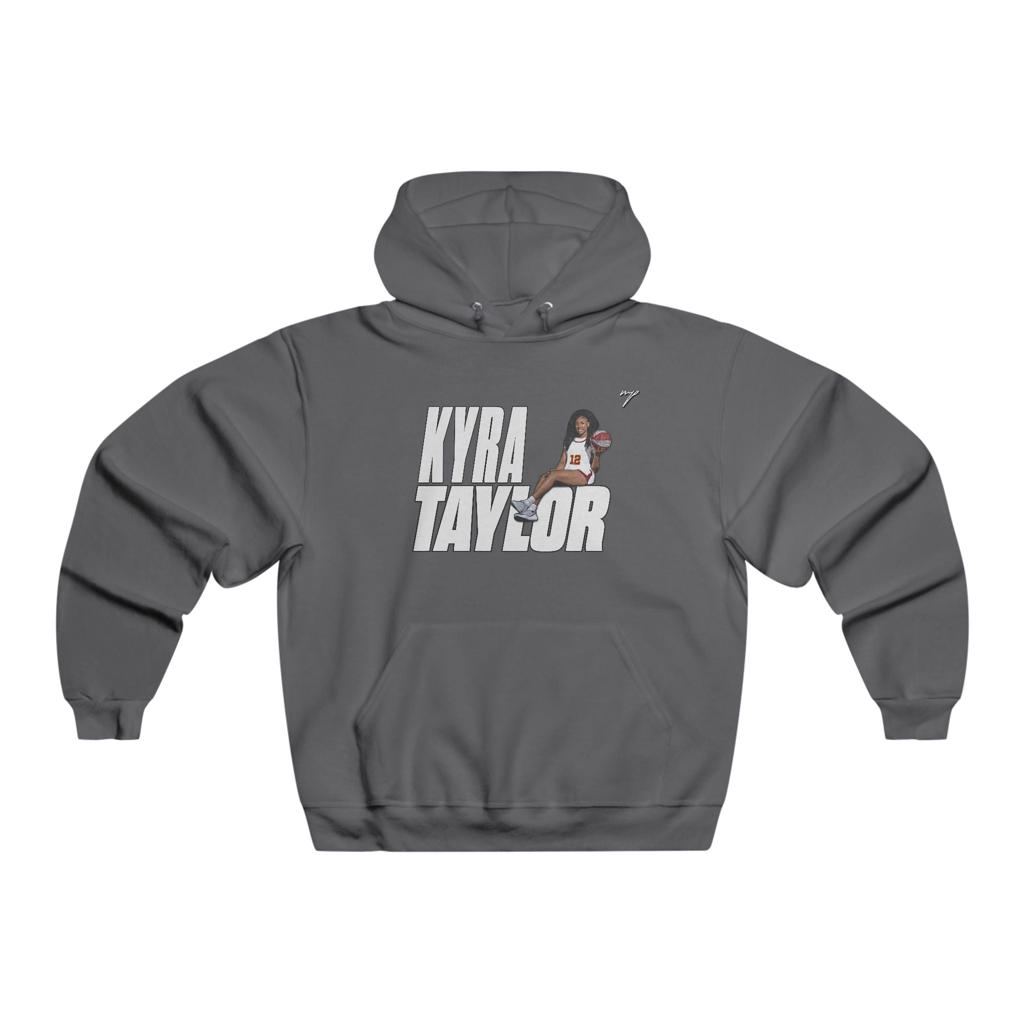 Kyra Taylor Vintage Hoodie