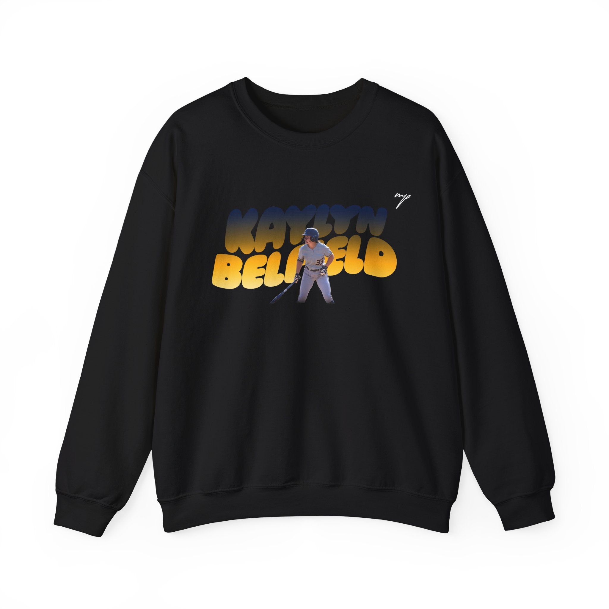 Kaylyn Belfield Crewneck