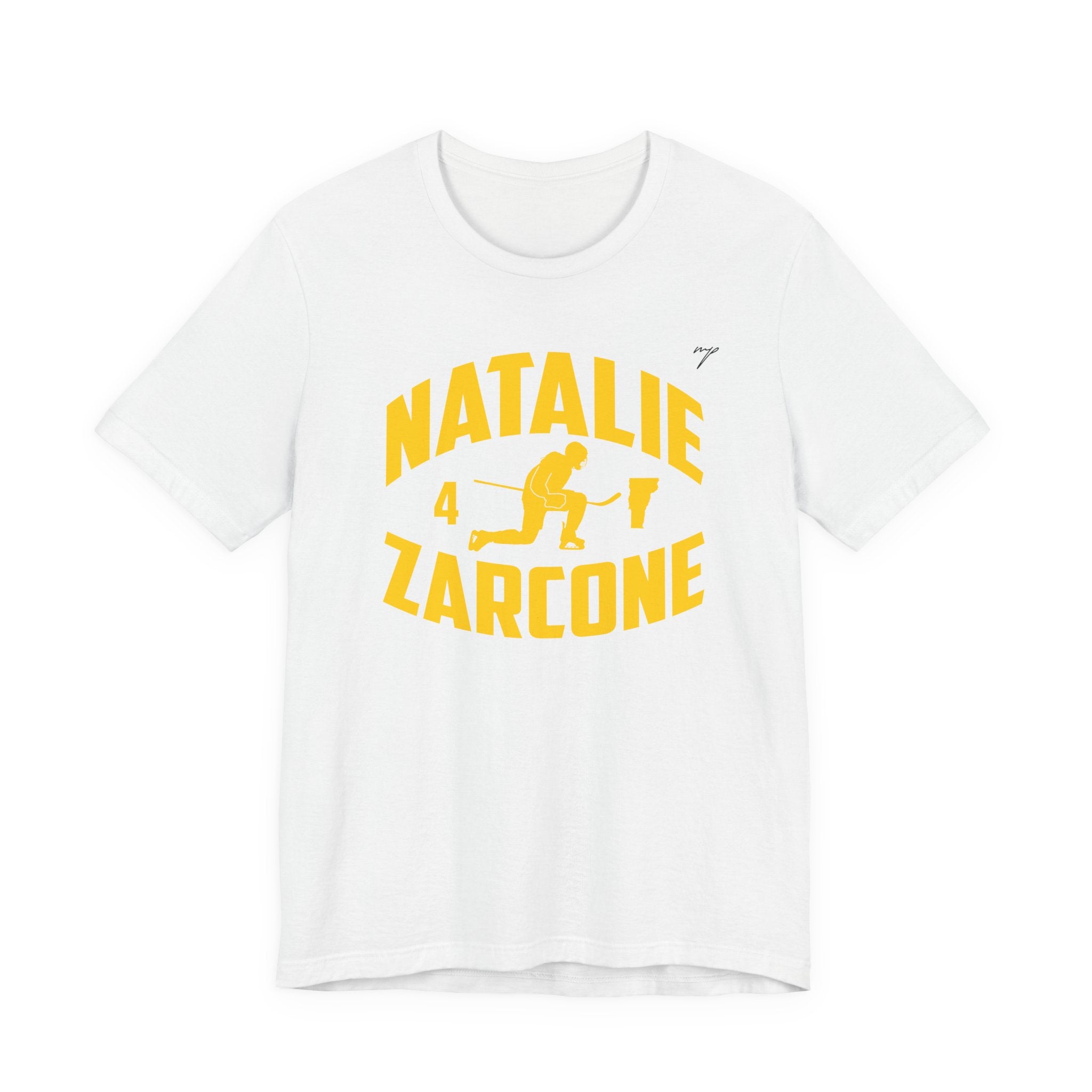 Natalie Zarcone Graphic Tee