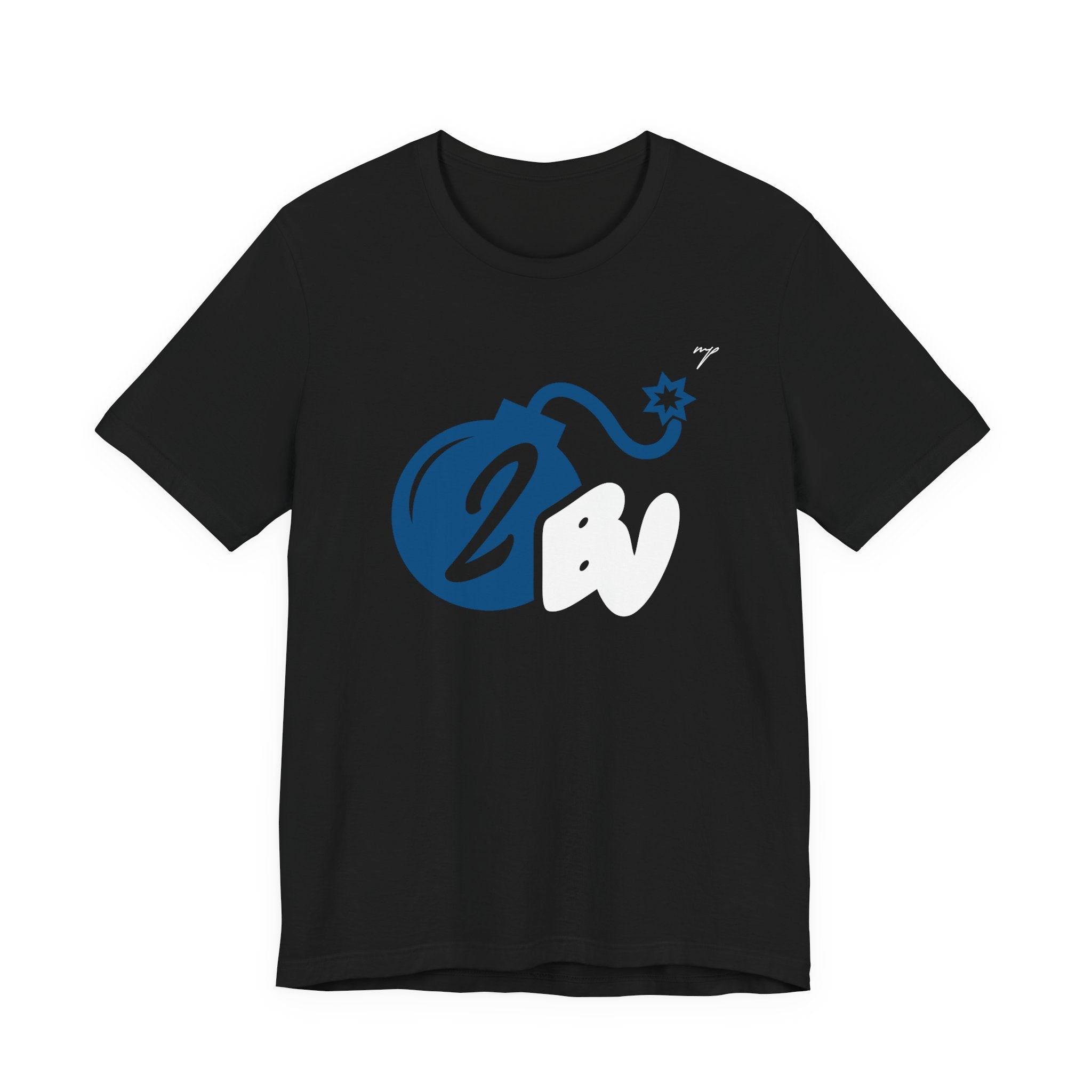 Bella Valdez Graphic Tee