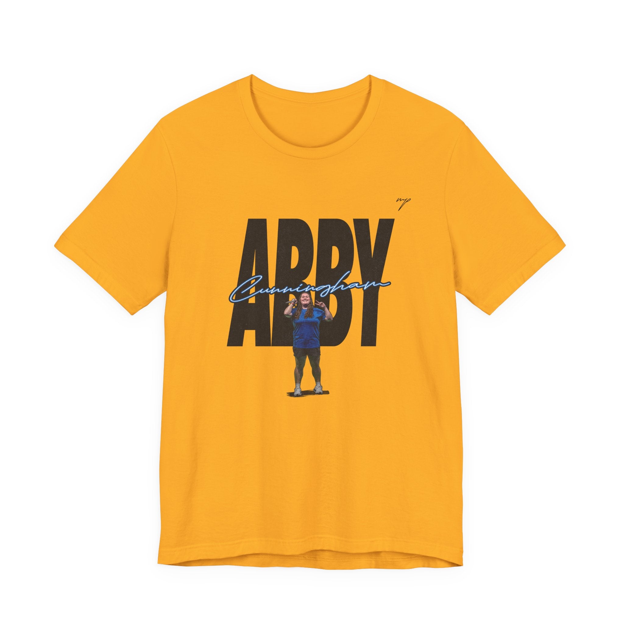 Abby Cunningham Graphic Tee