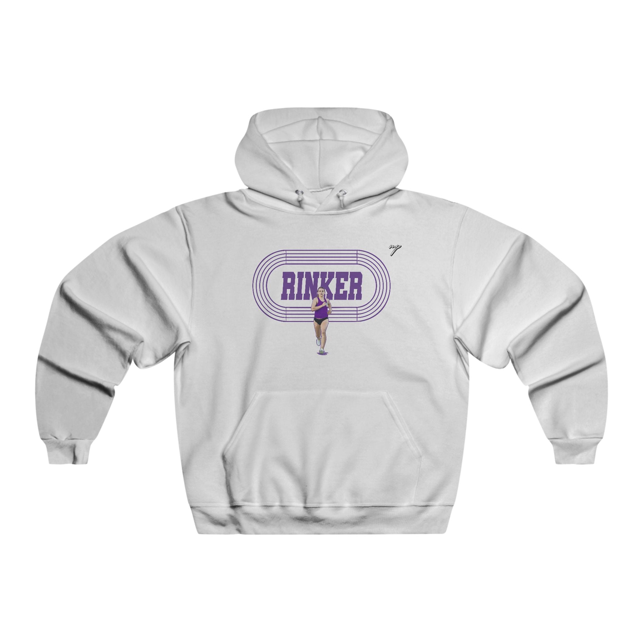Eva Rinker Vintage Hoodie
