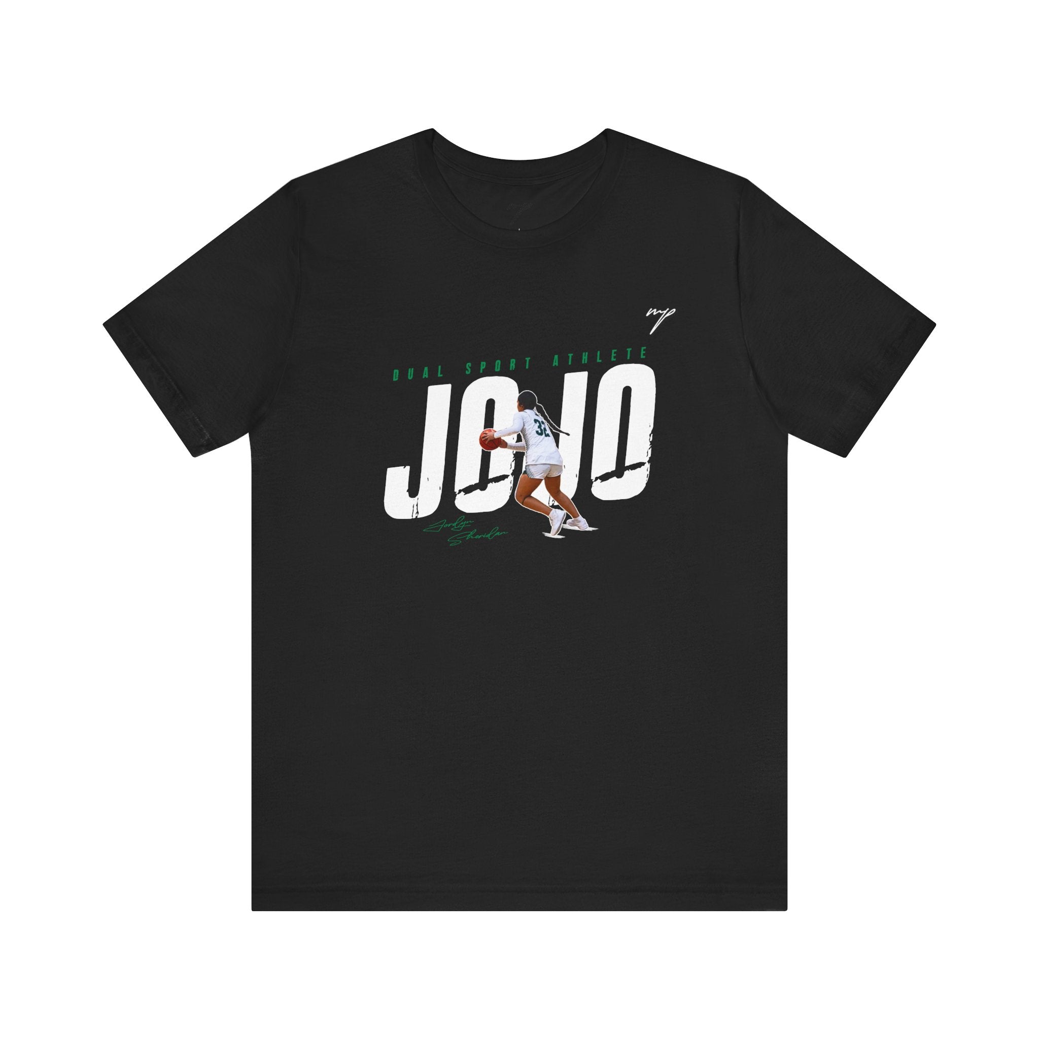 Jordyn Sheridan Graphic Tee