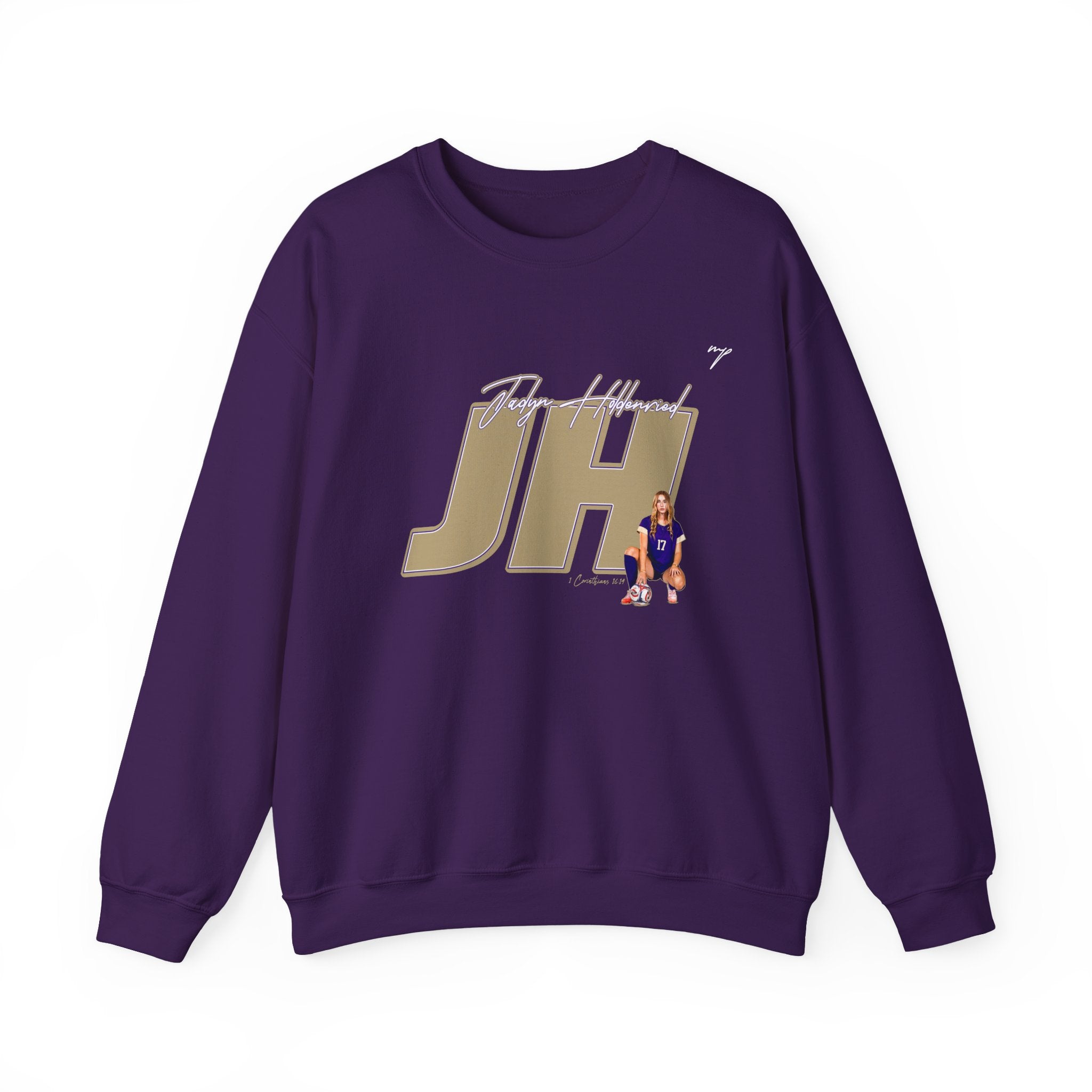 Jadyn Holdenried Crewneck