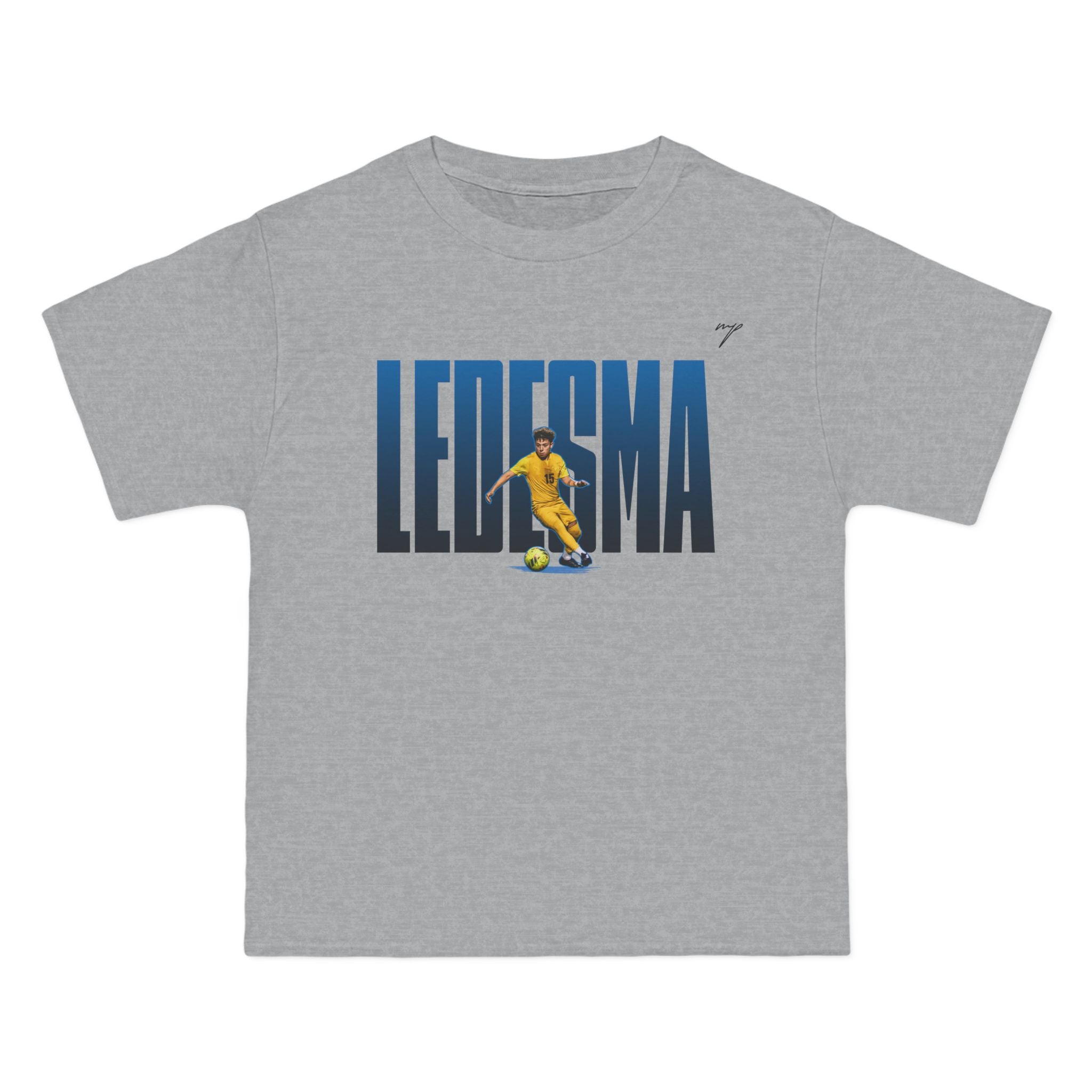 Christopher Ledesma Vintage Tee