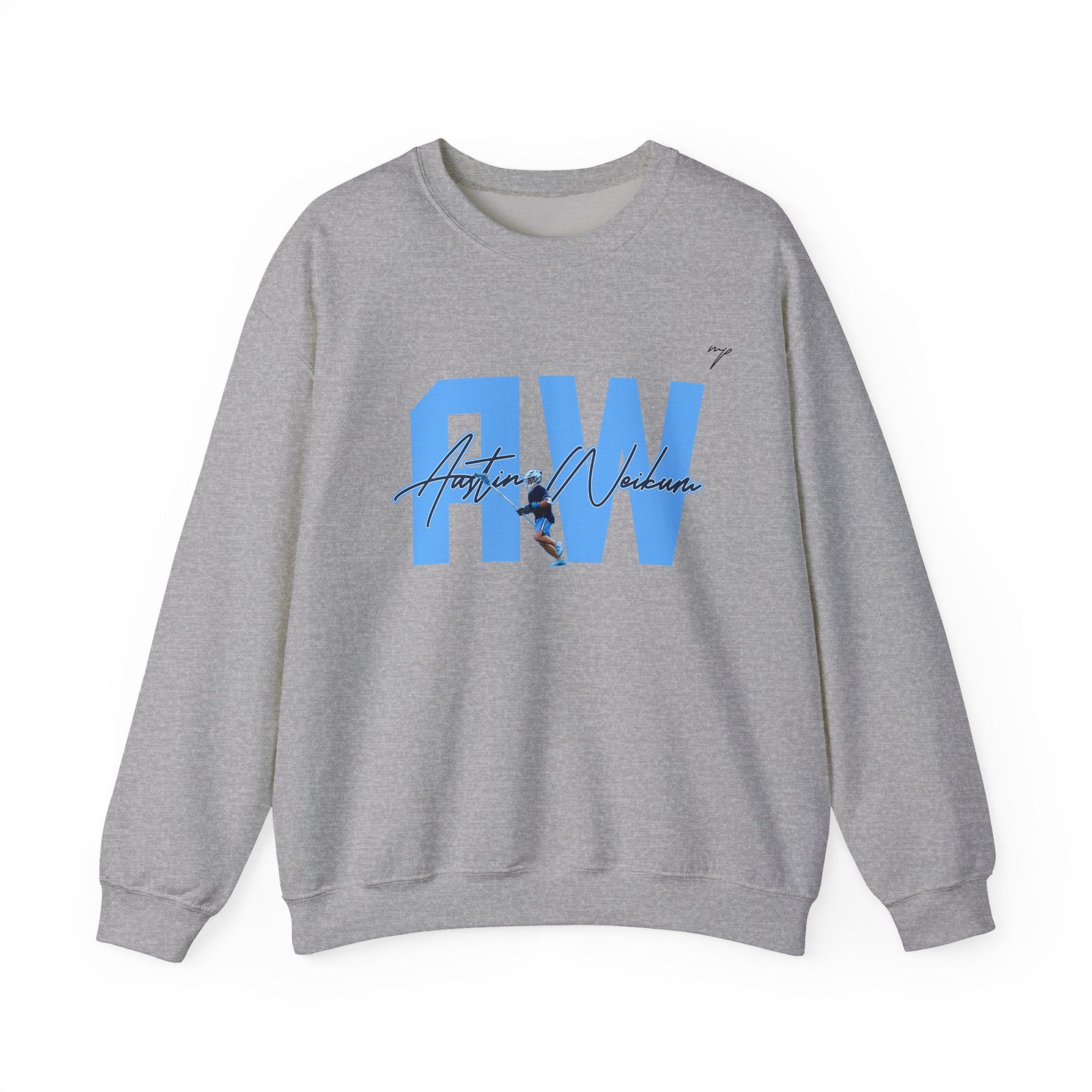 Austin Weikum Crewneck