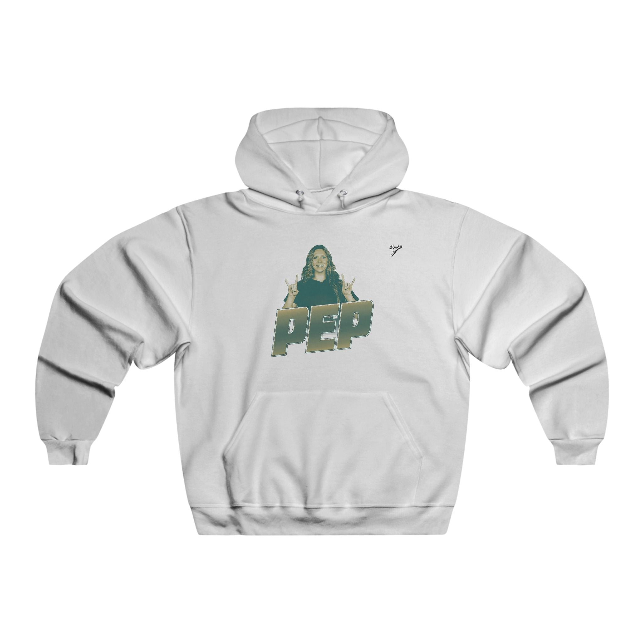 Alicea Pepitone Vintage Hoodie