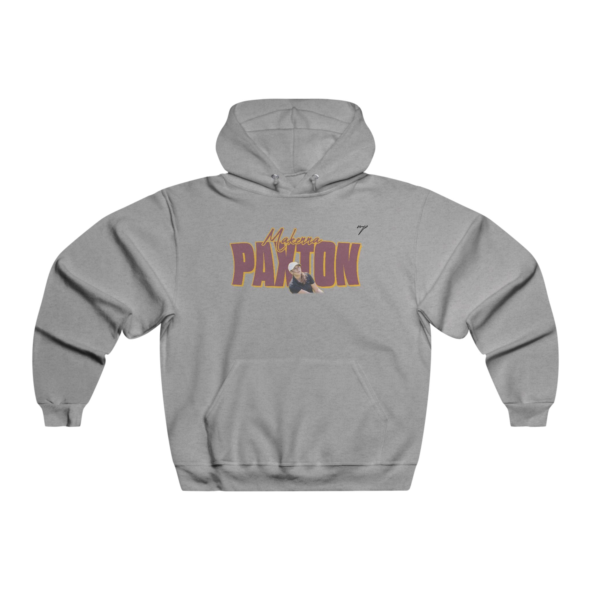 Makenna Paxton Vintage Hoodie