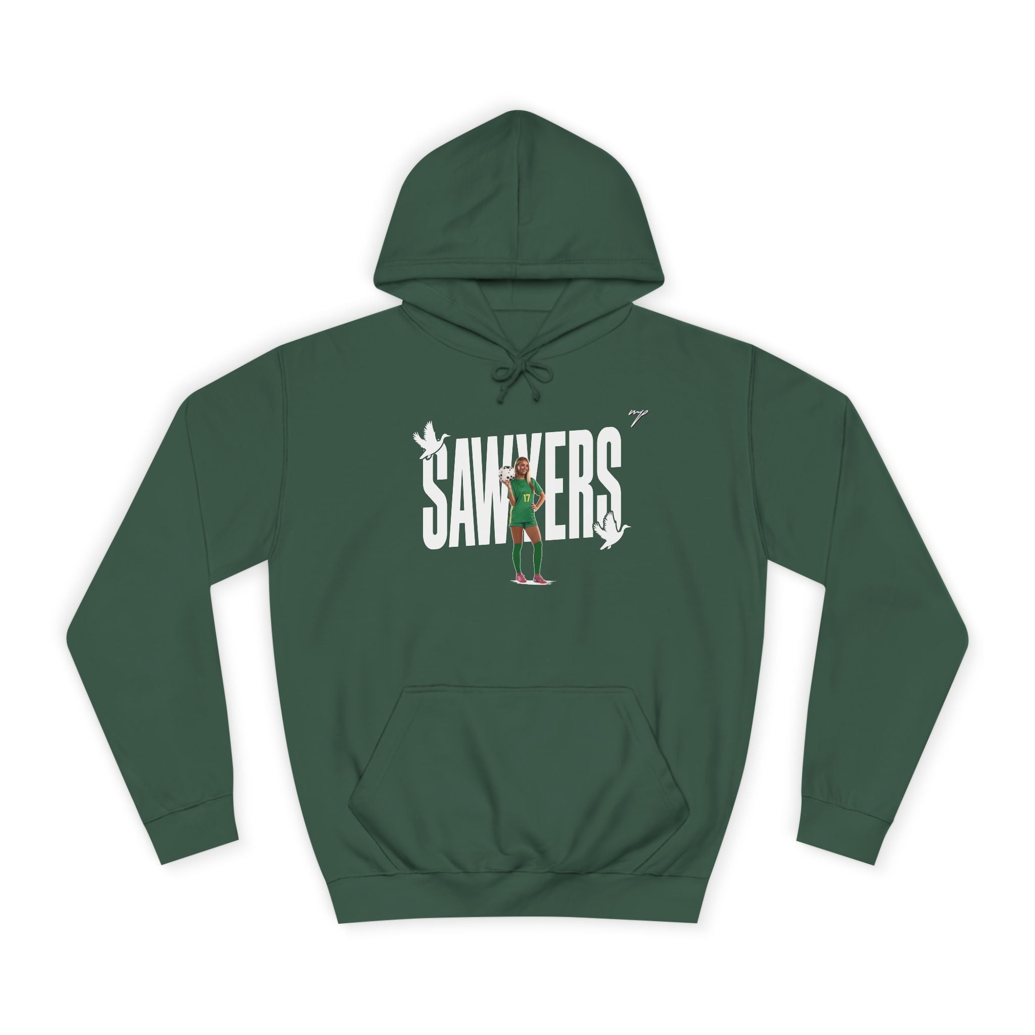 Izzy Sawyers Hoodie