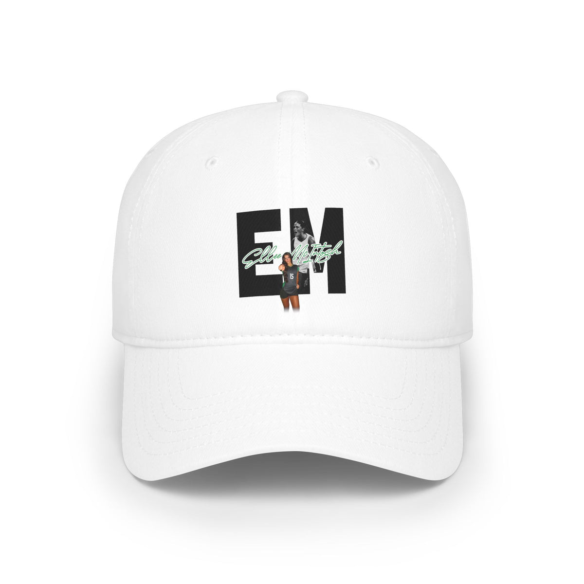 Ellee McIntosh Hat